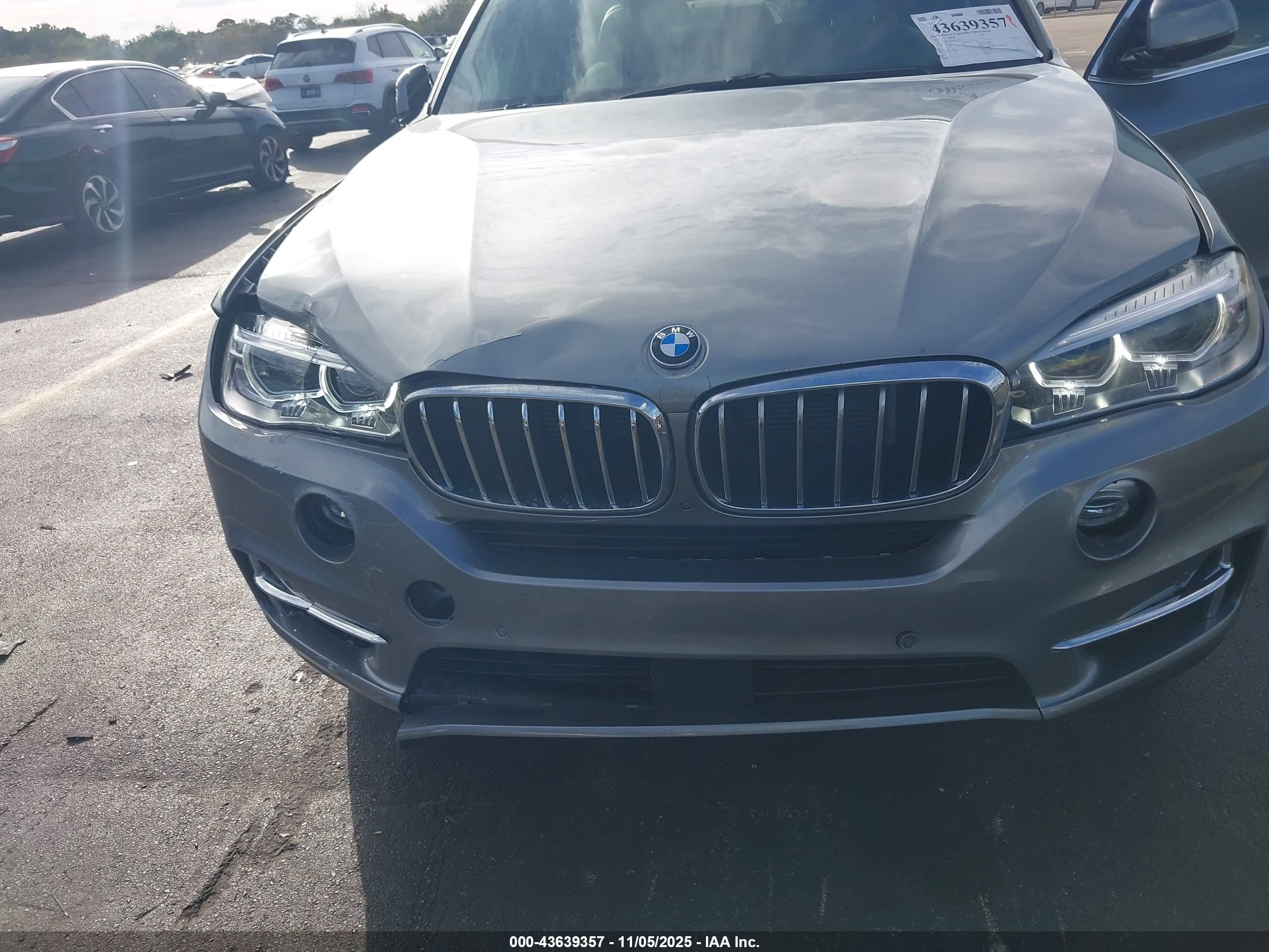 BMW X5 image 6