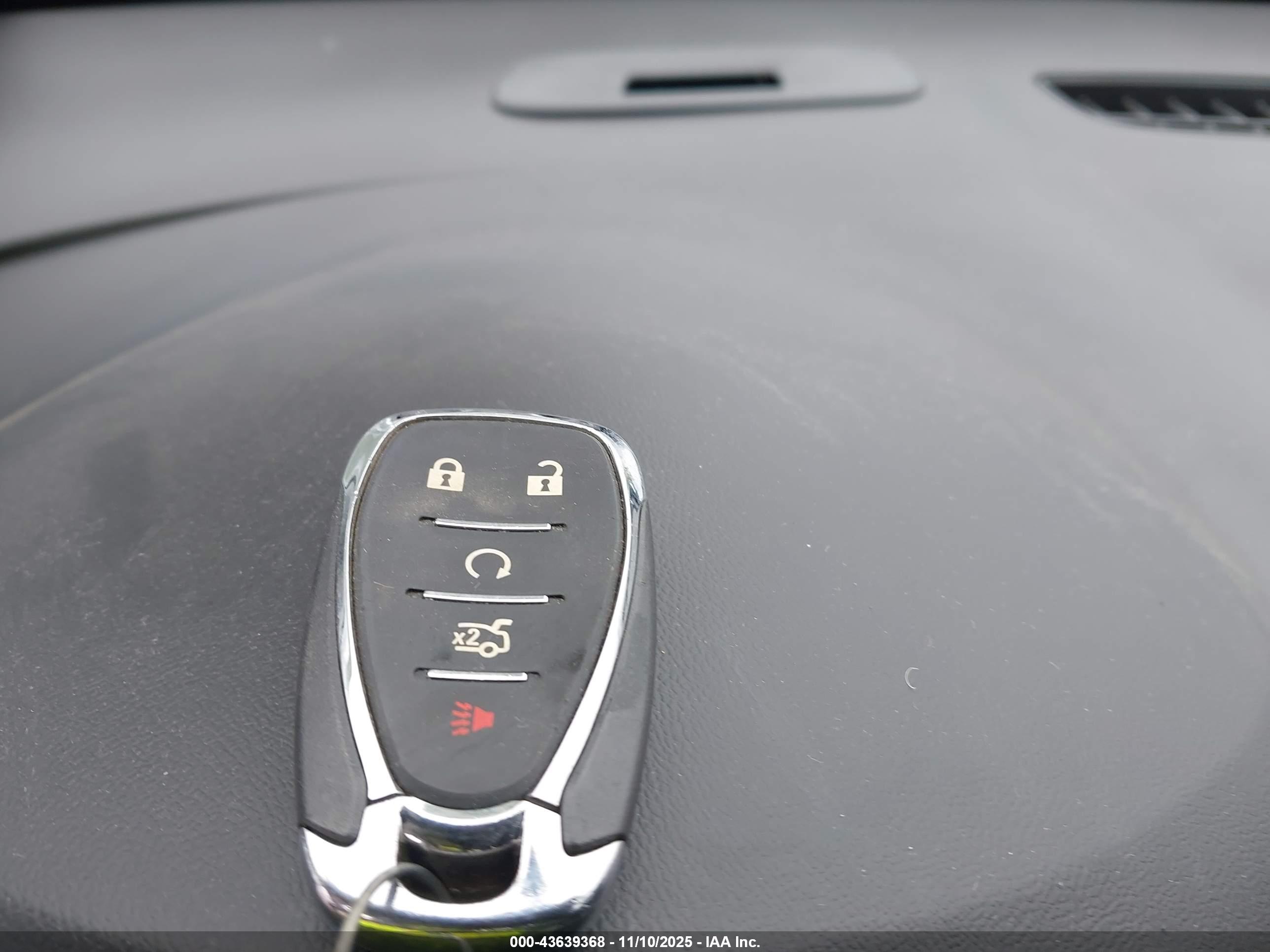 CHEVROLET MALIBU image 11