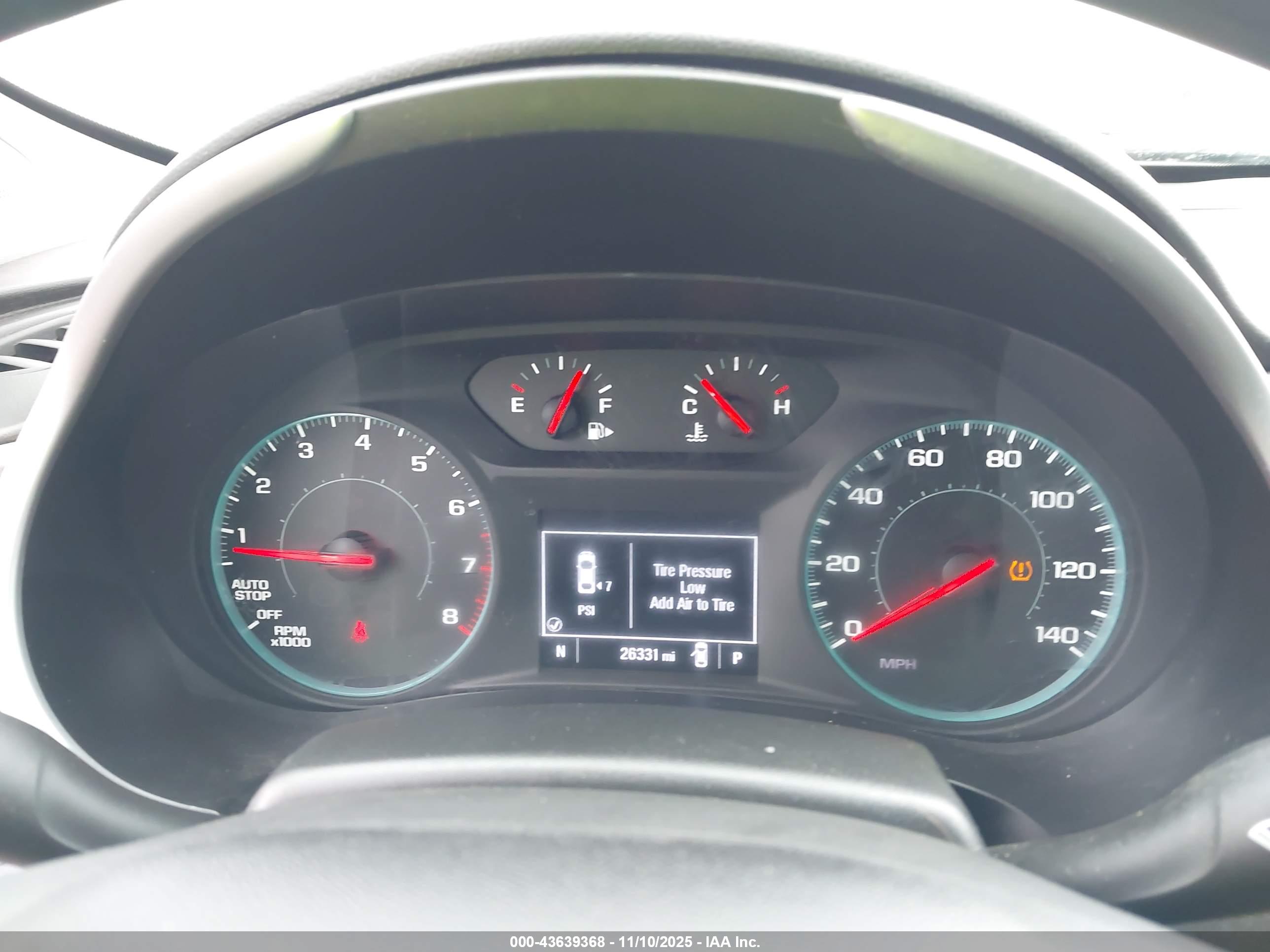 CHEVROLET MALIBU image 7