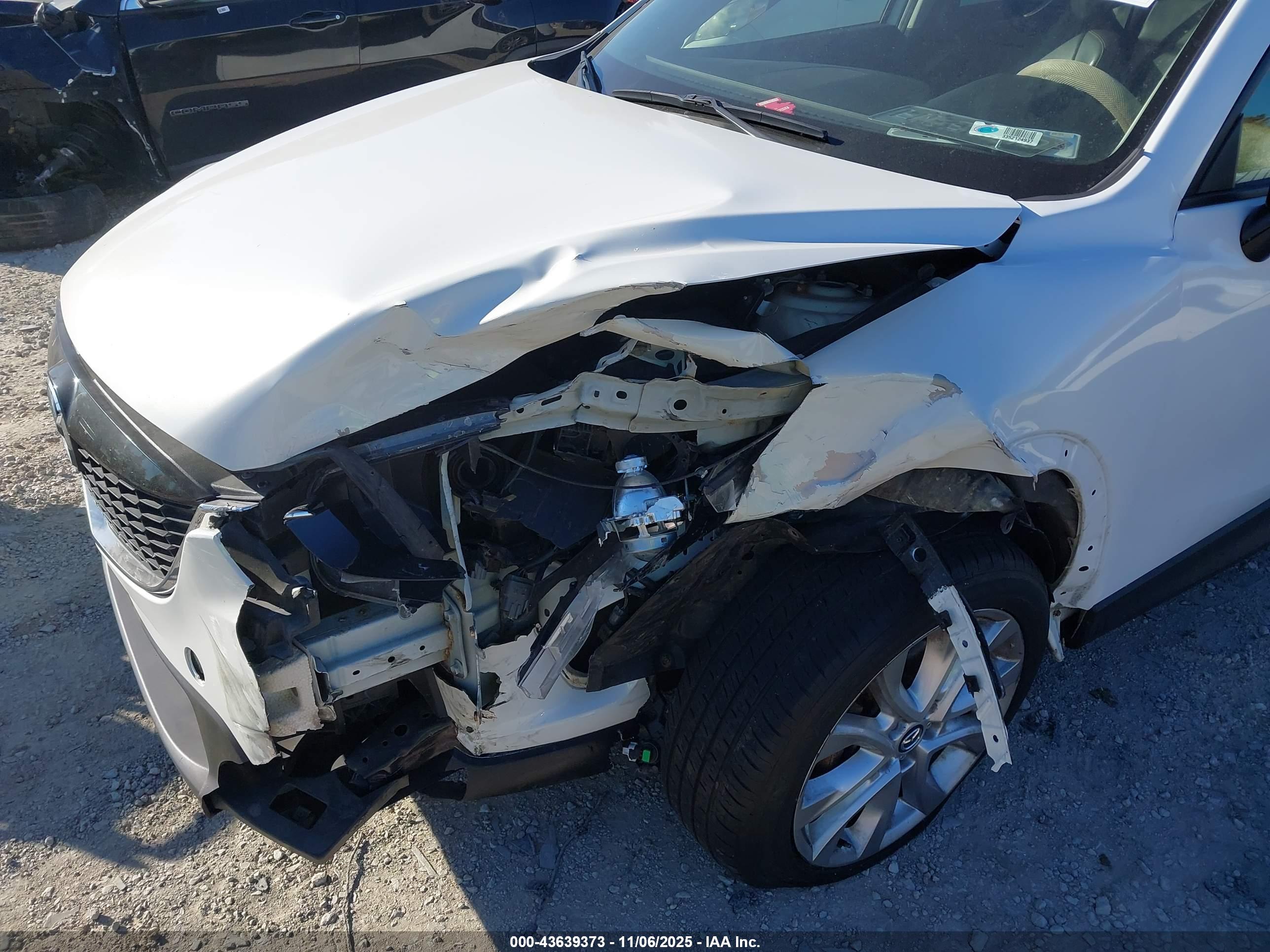 MAZDA CX-5 image 6