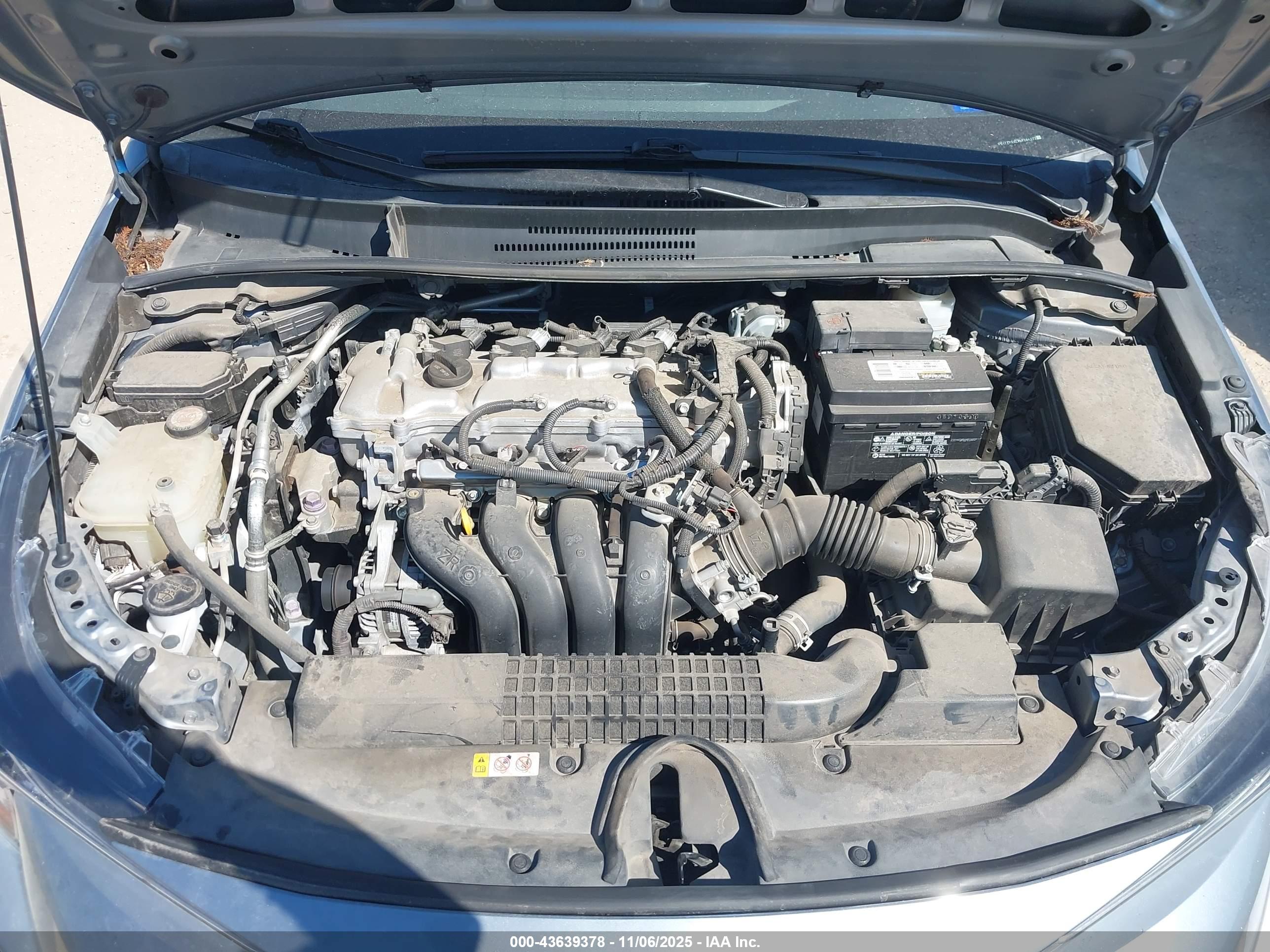 TOYOTA COROLLA image 10