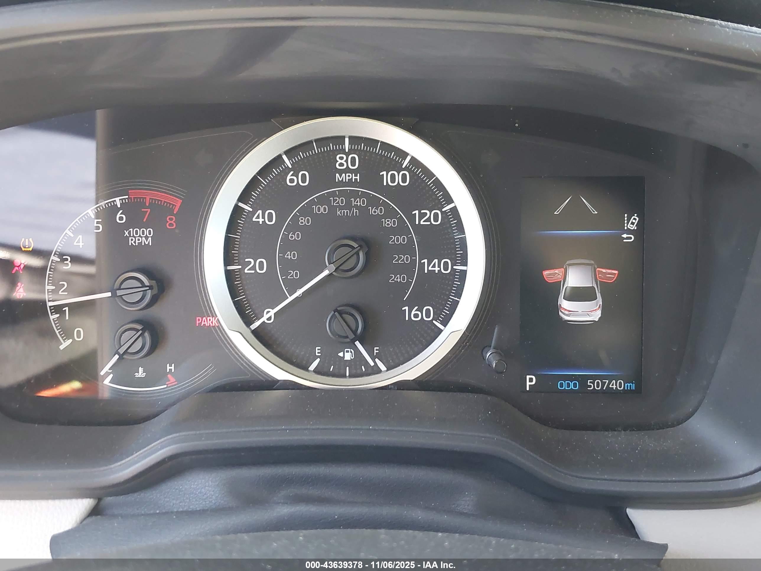 TOYOTA COROLLA image 7