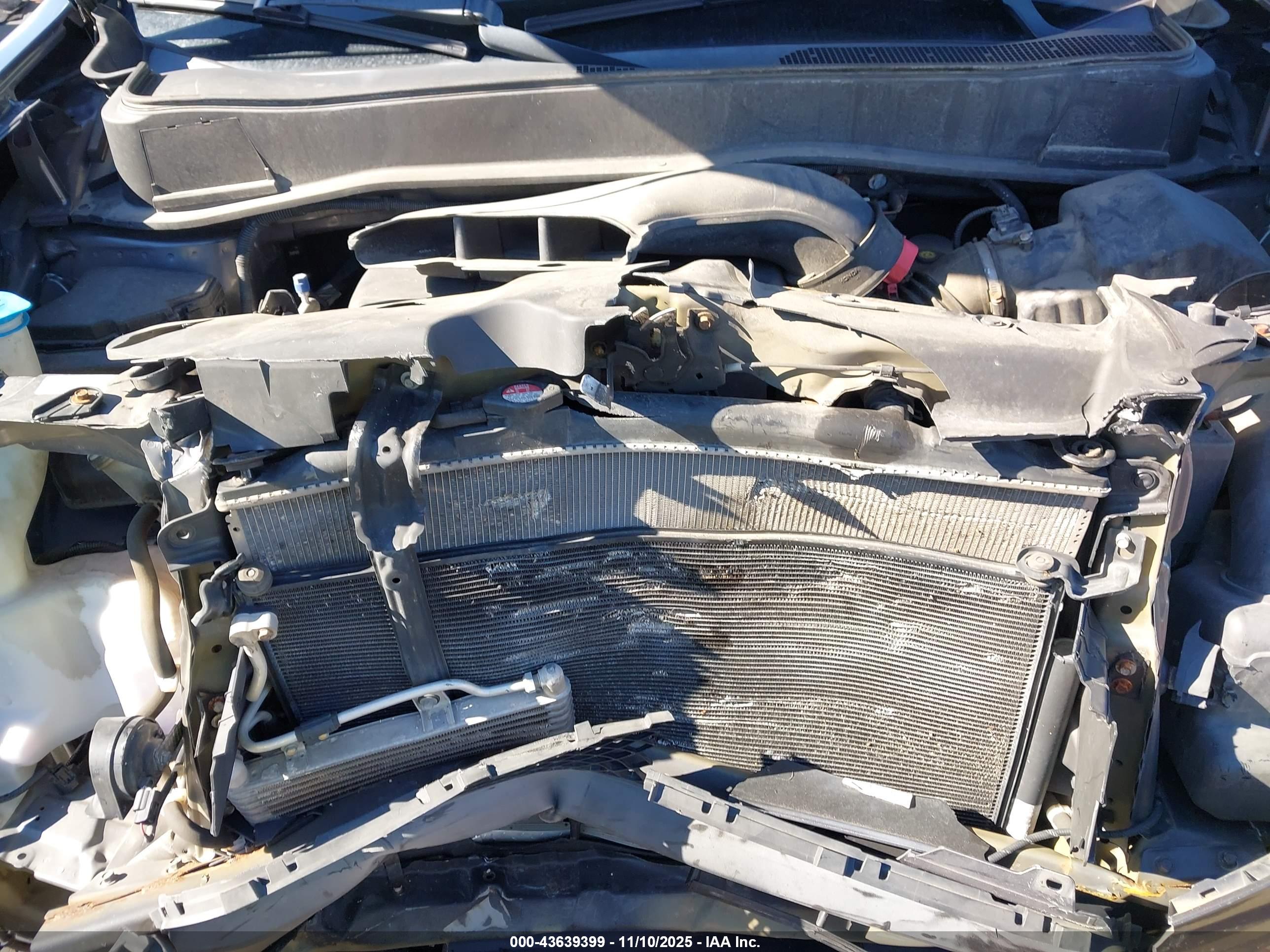 HONDA PILOT image 10