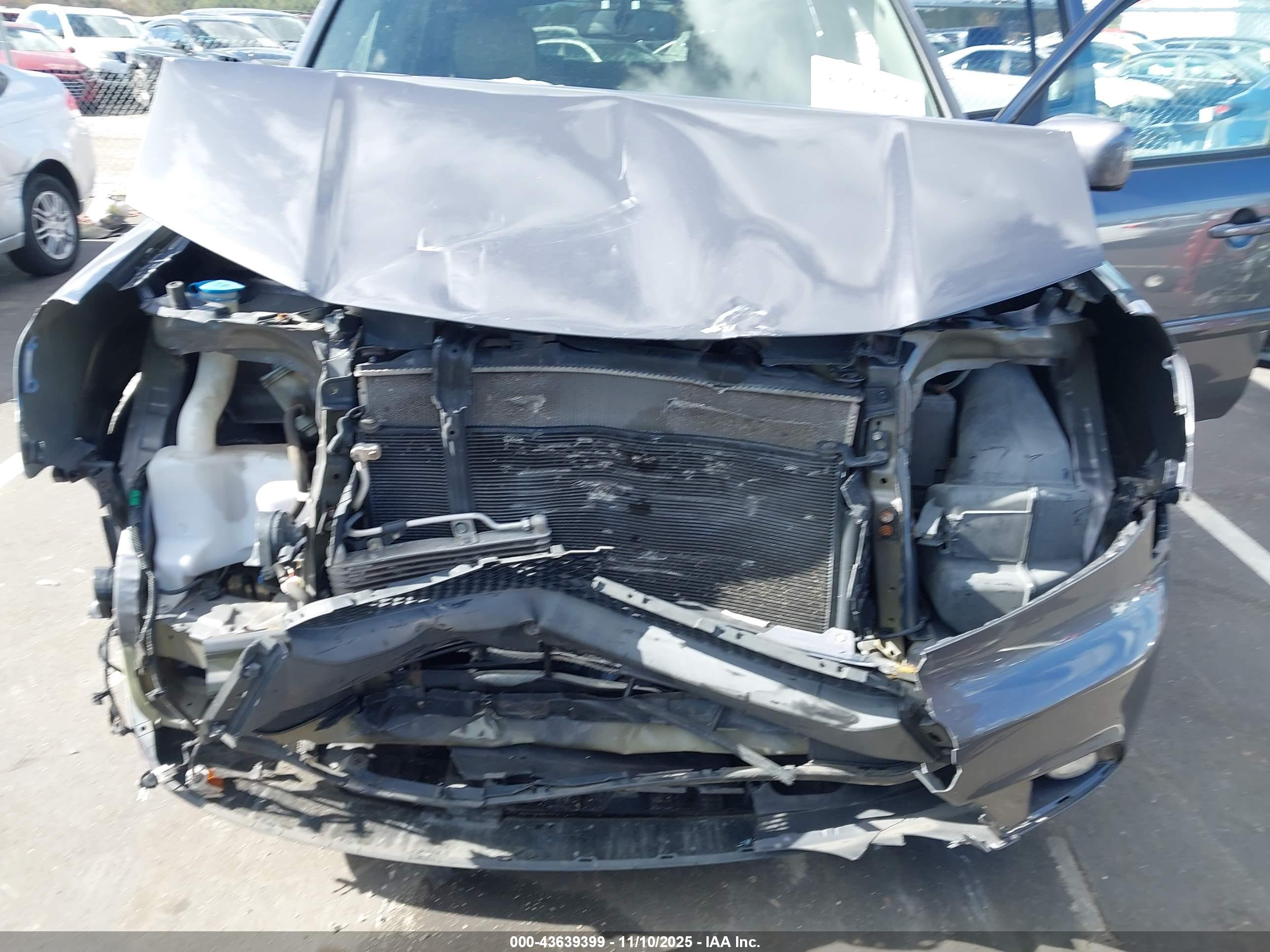 HONDA PILOT image 6