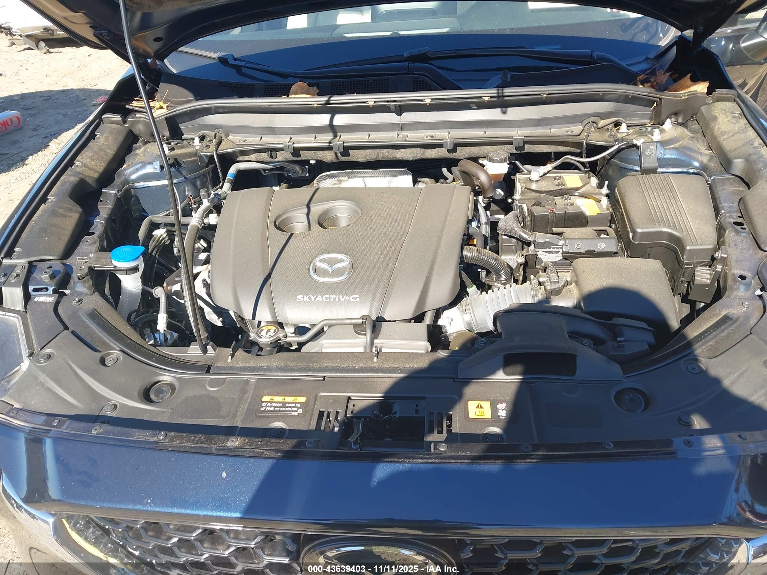 MAZDA CX-5 image 10