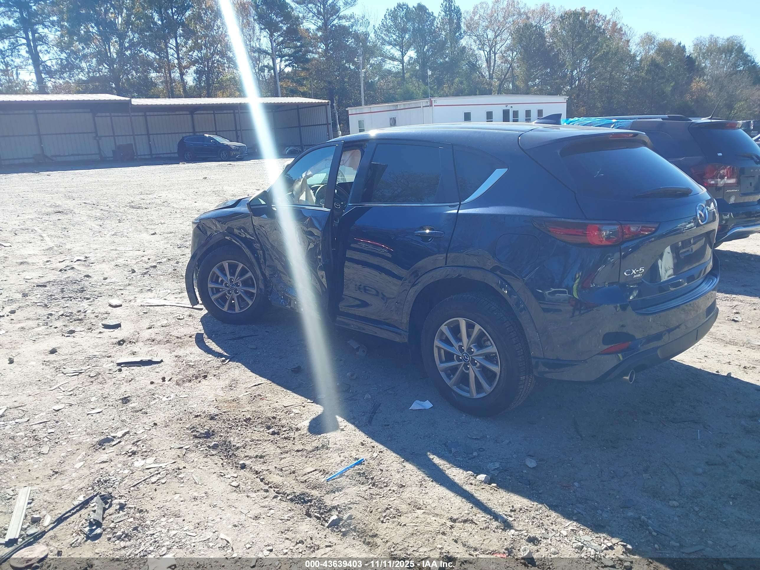 MAZDA CX-5 image 3