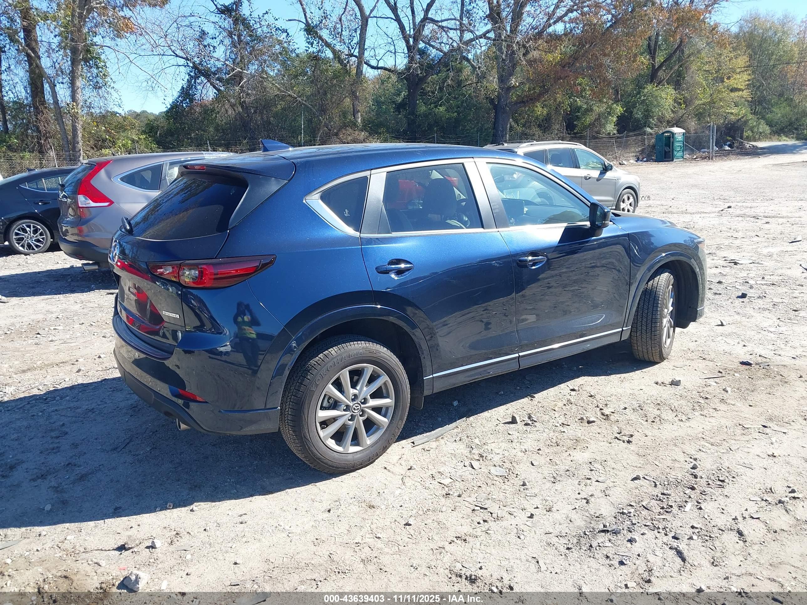 MAZDA CX-5 image 4