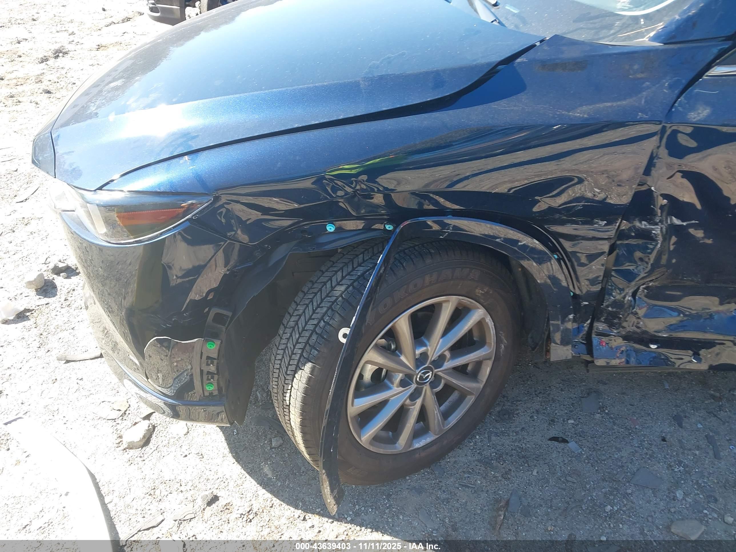 MAZDA CX-5 image 6