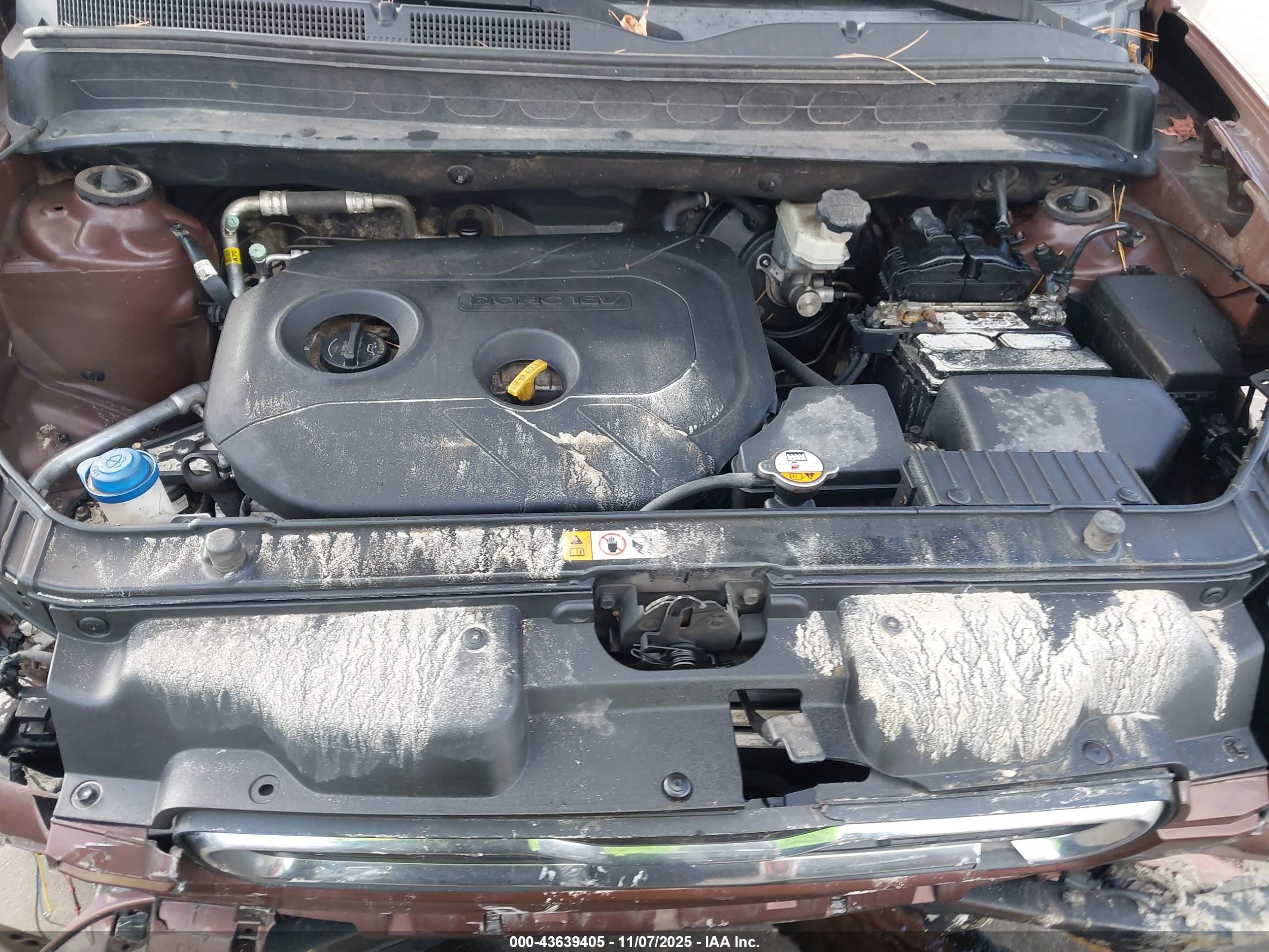 KIA SOUL image 10