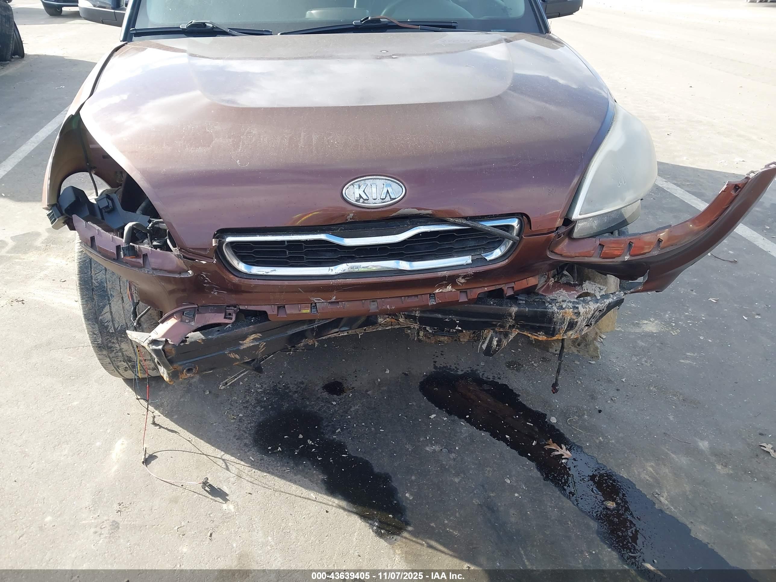 KIA SOUL image 6