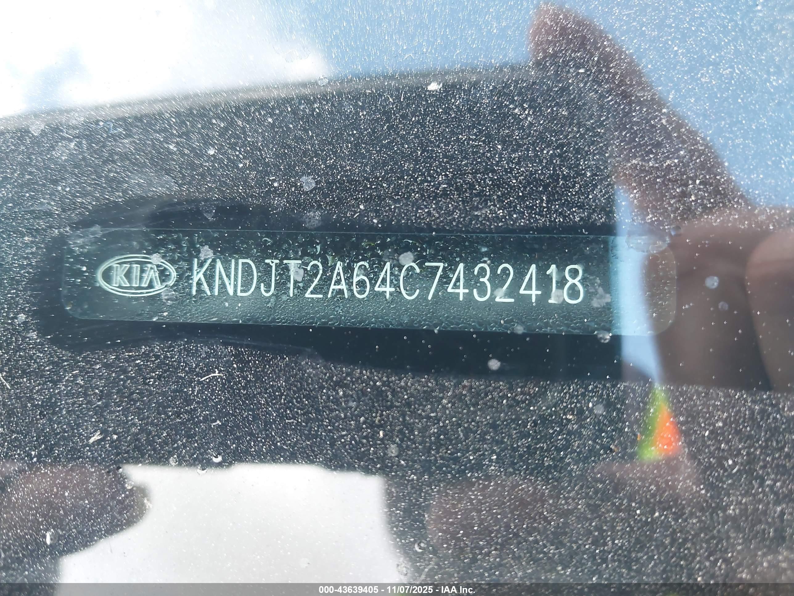 KIA SOUL image 9