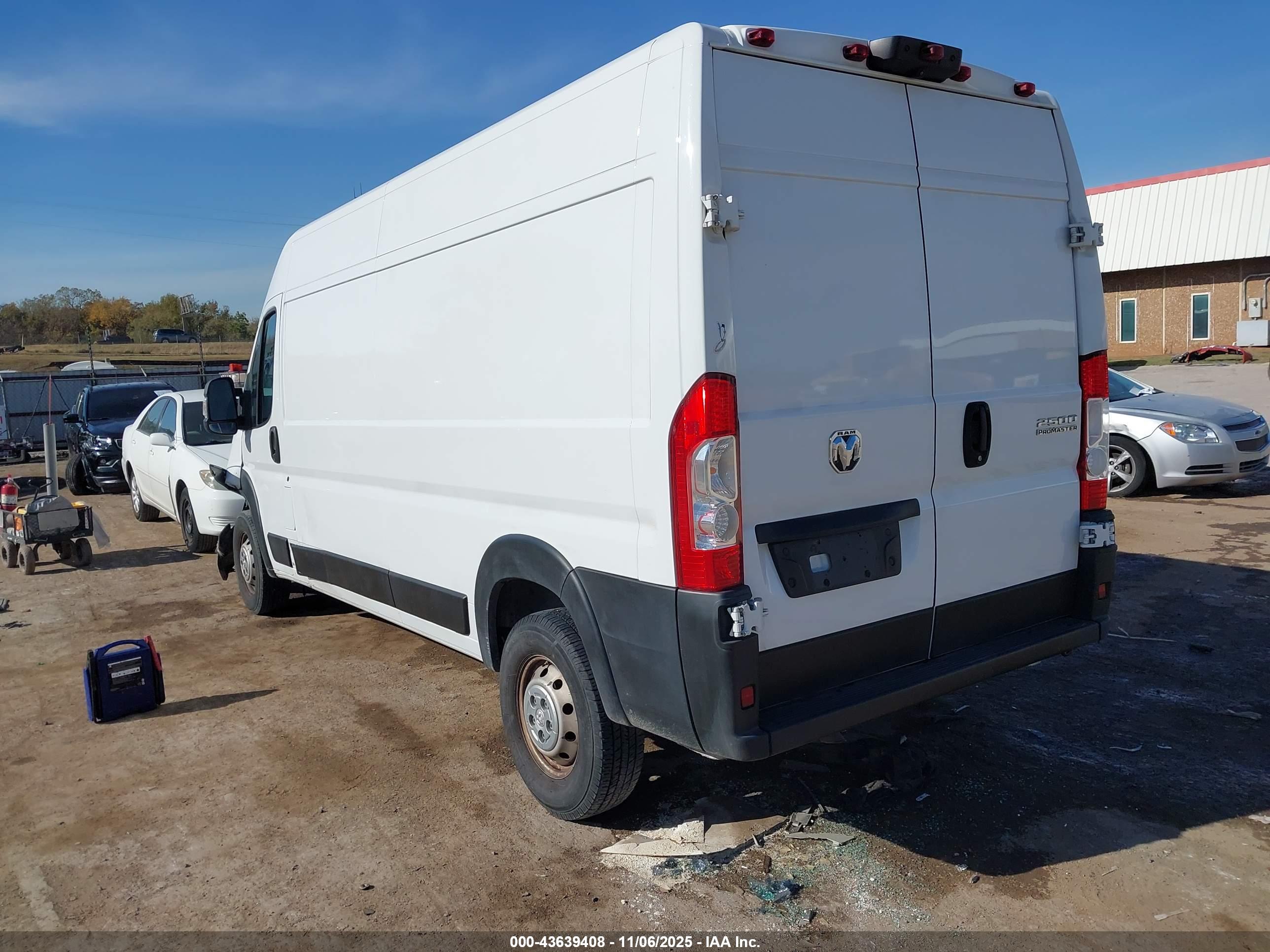 RAM PROMASTER image 3