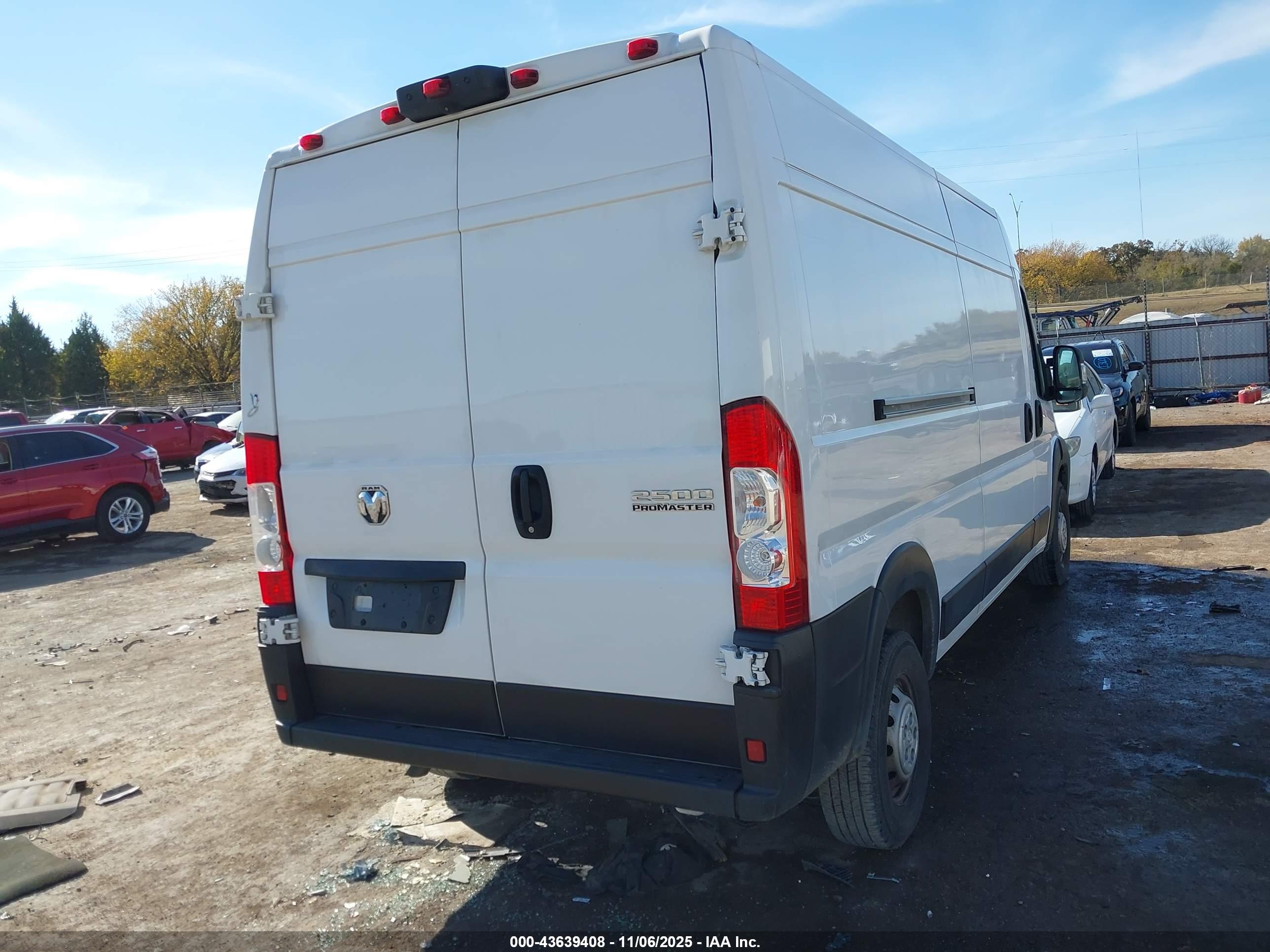 RAM PROMASTER image 4