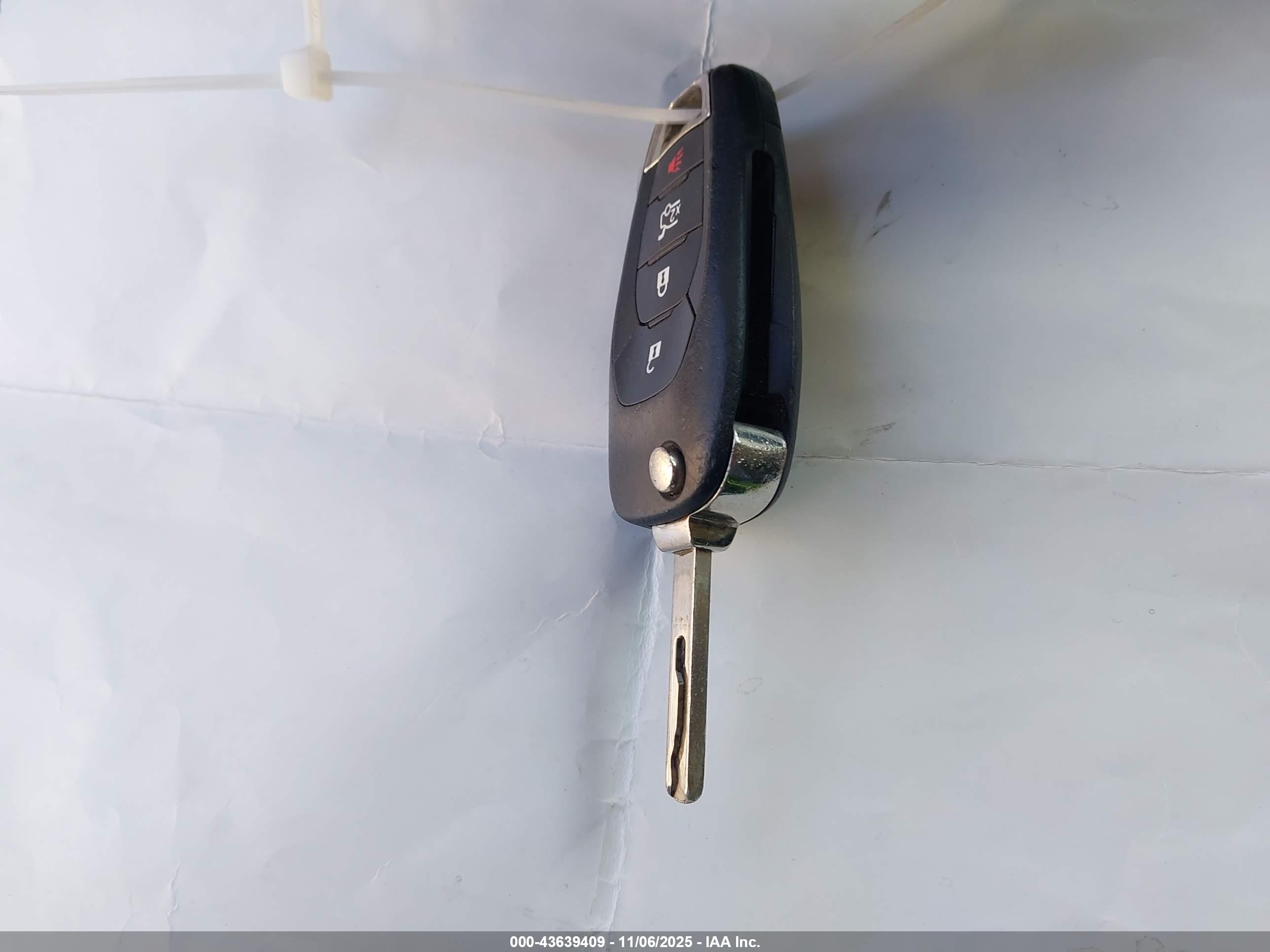 CHEVROLET CRUZE image 11