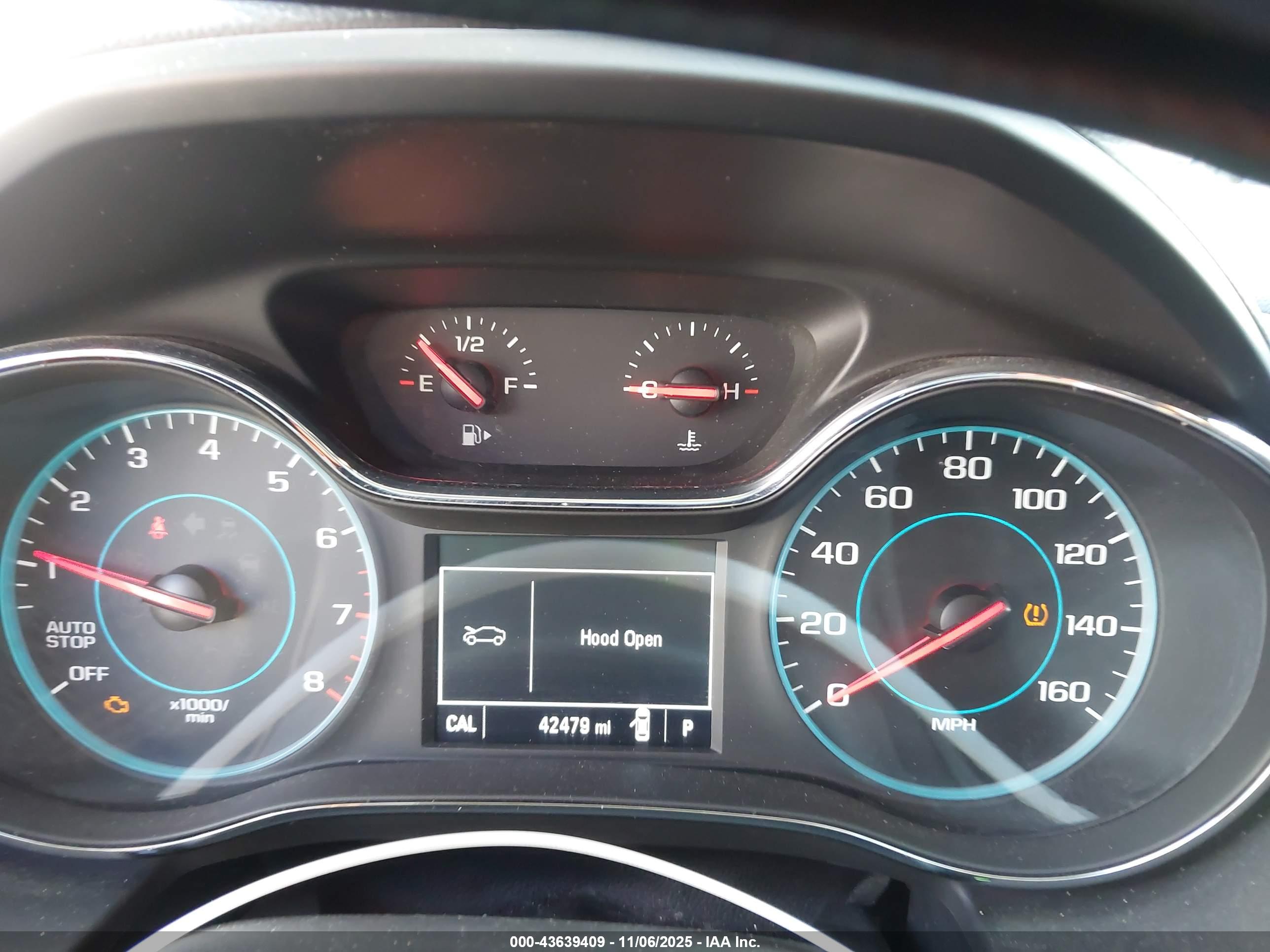 CHEVROLET CRUZE image 7