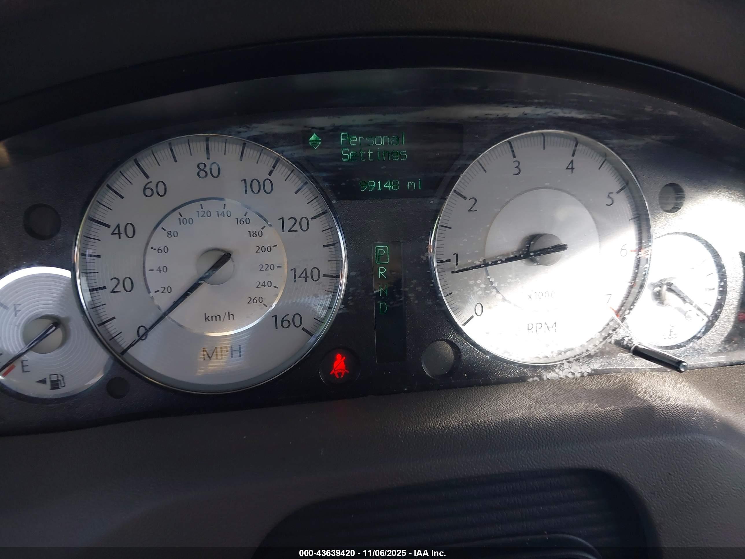 CHRYSLER 300C image 7
