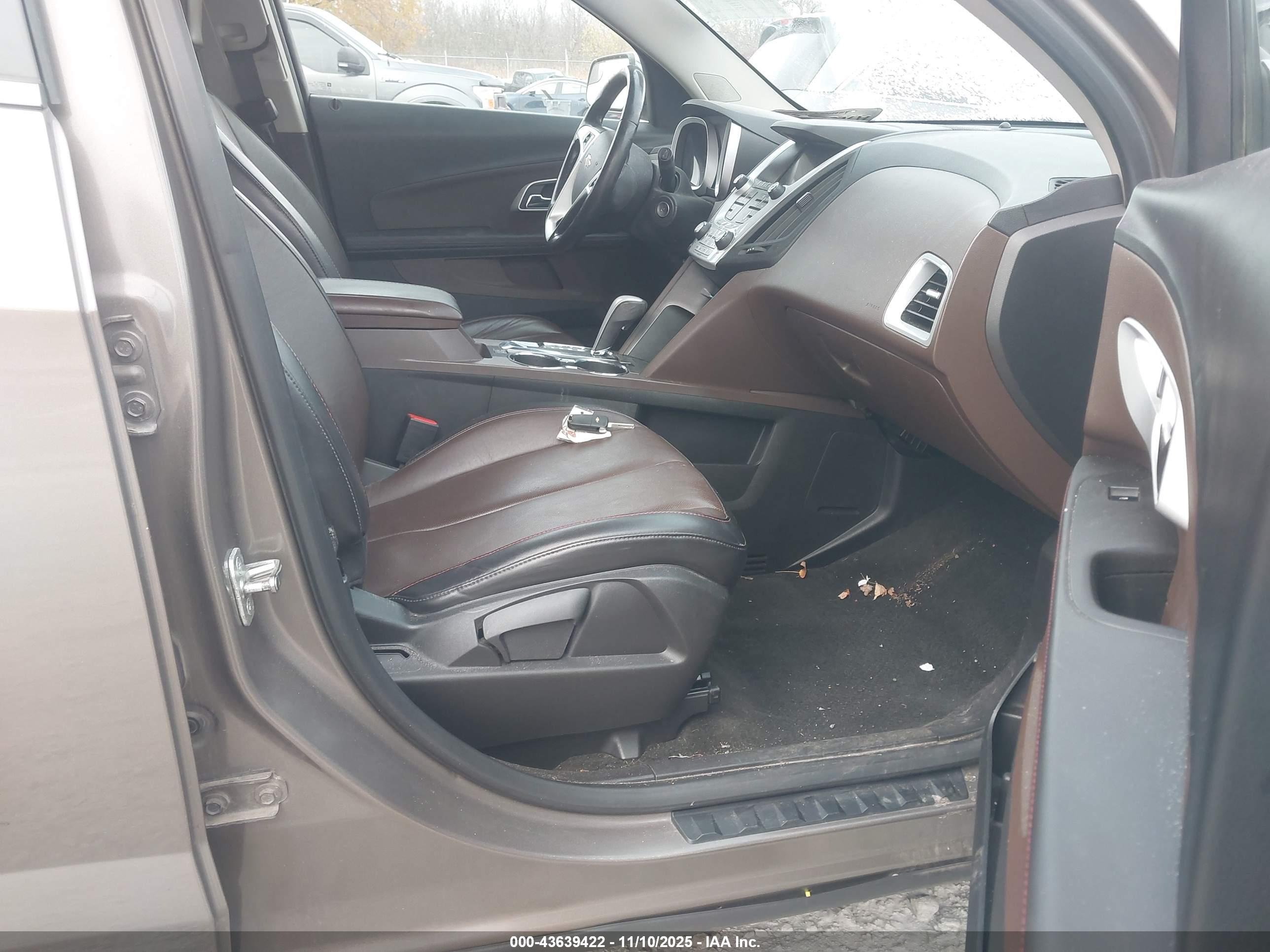 CHEVROLET EQUINOX image 5