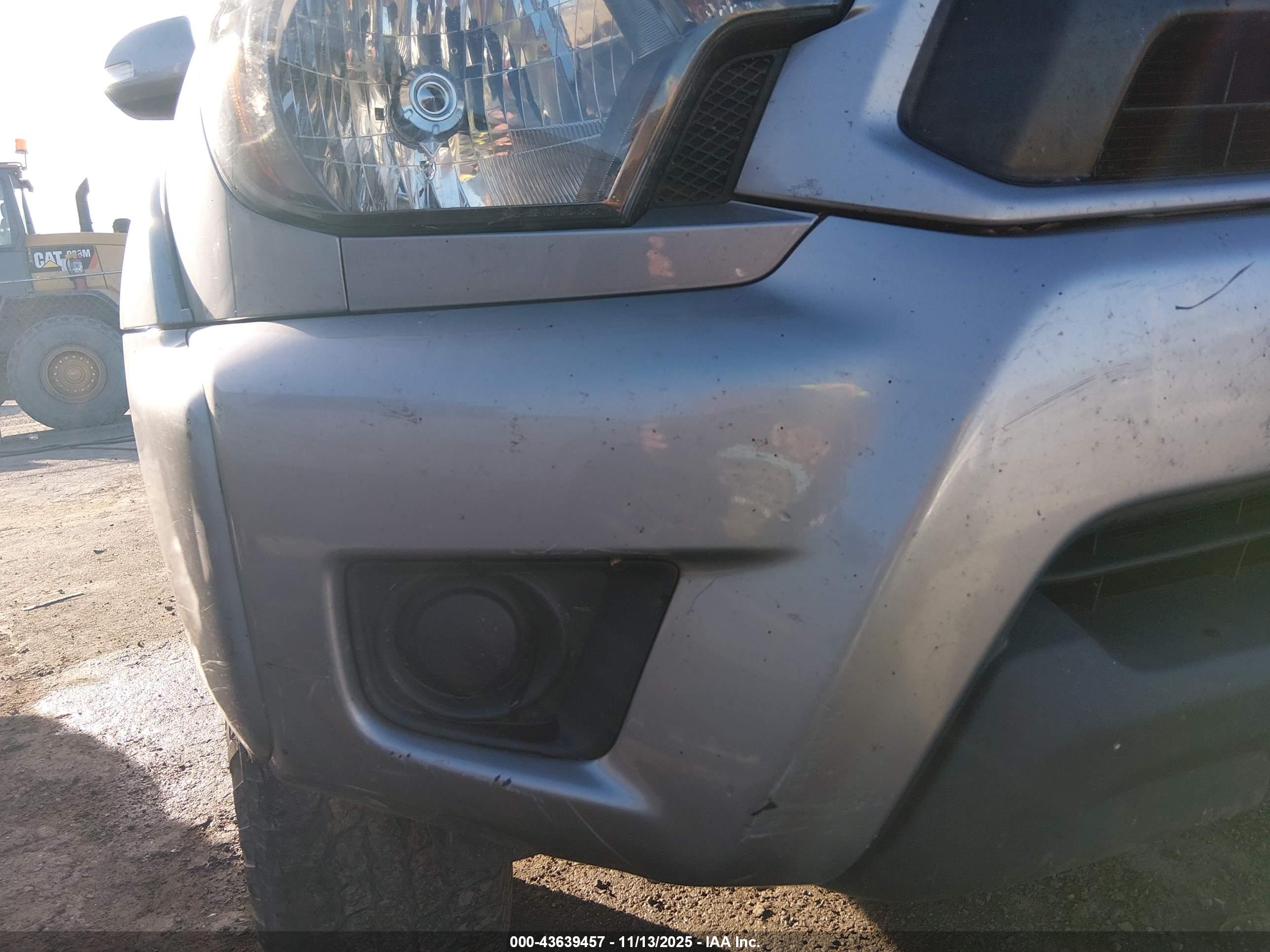 TOYOTA TACOMA image 6