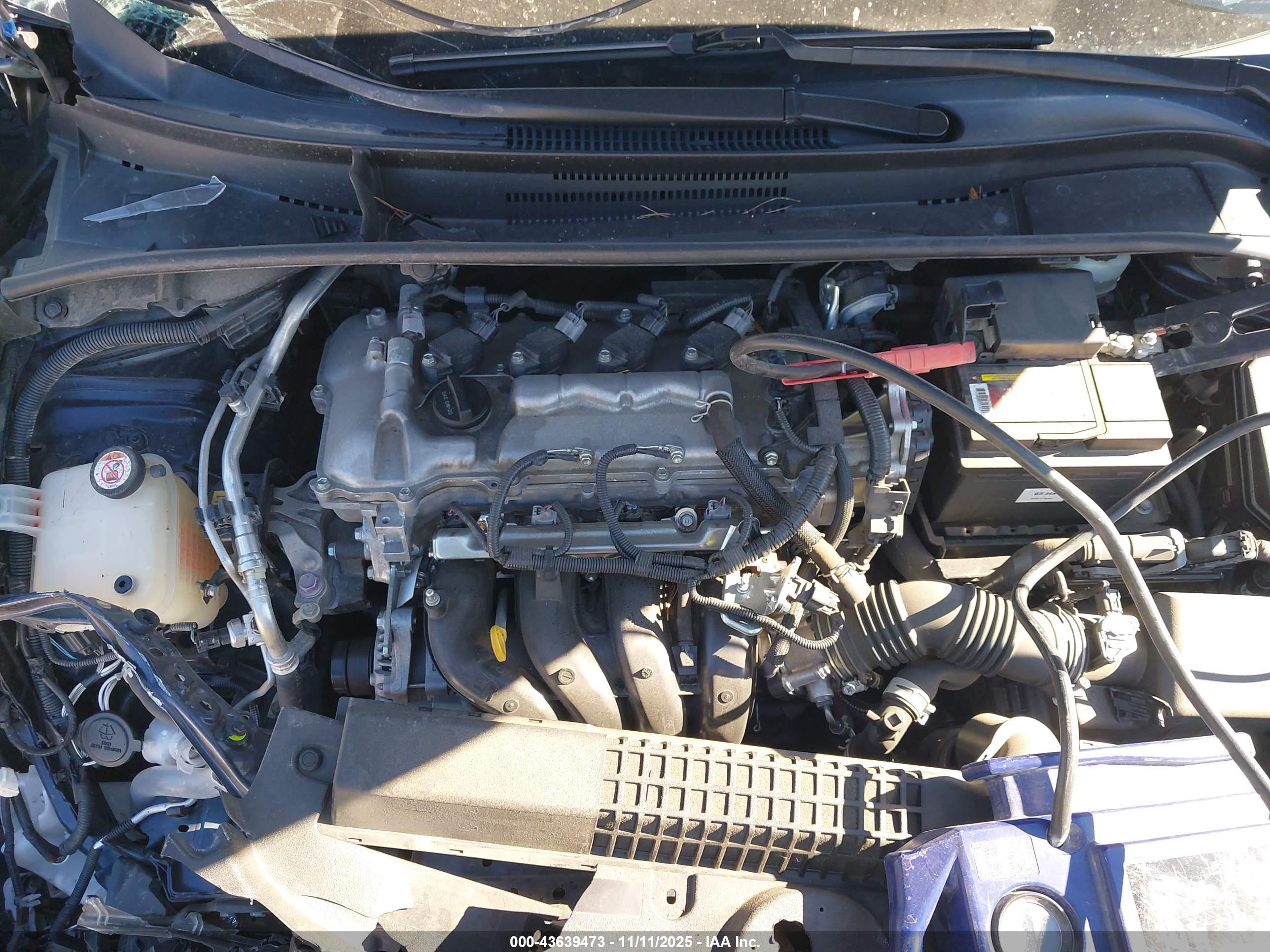 TOYOTA COROLLA image 10