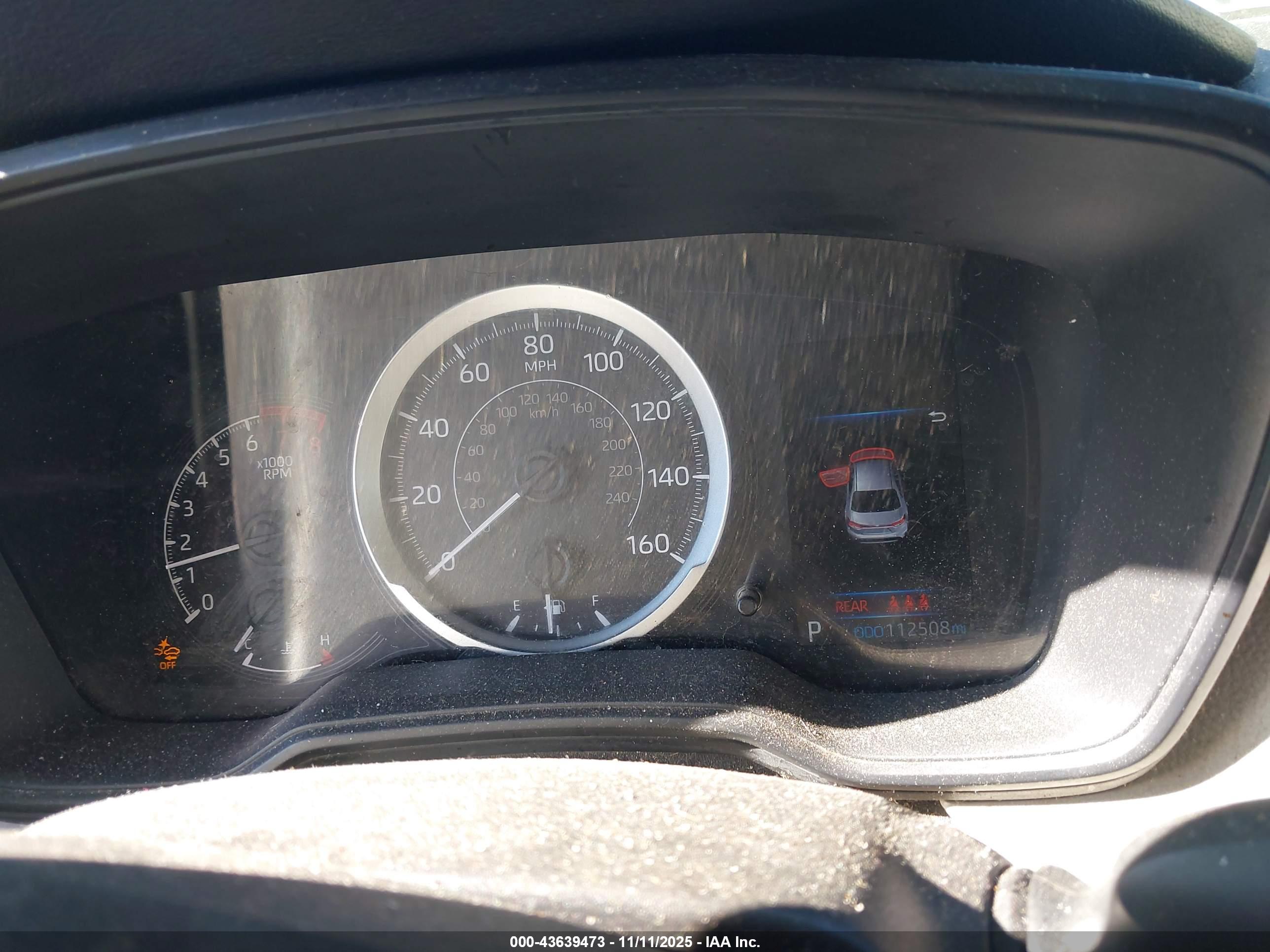 TOYOTA COROLLA image 7