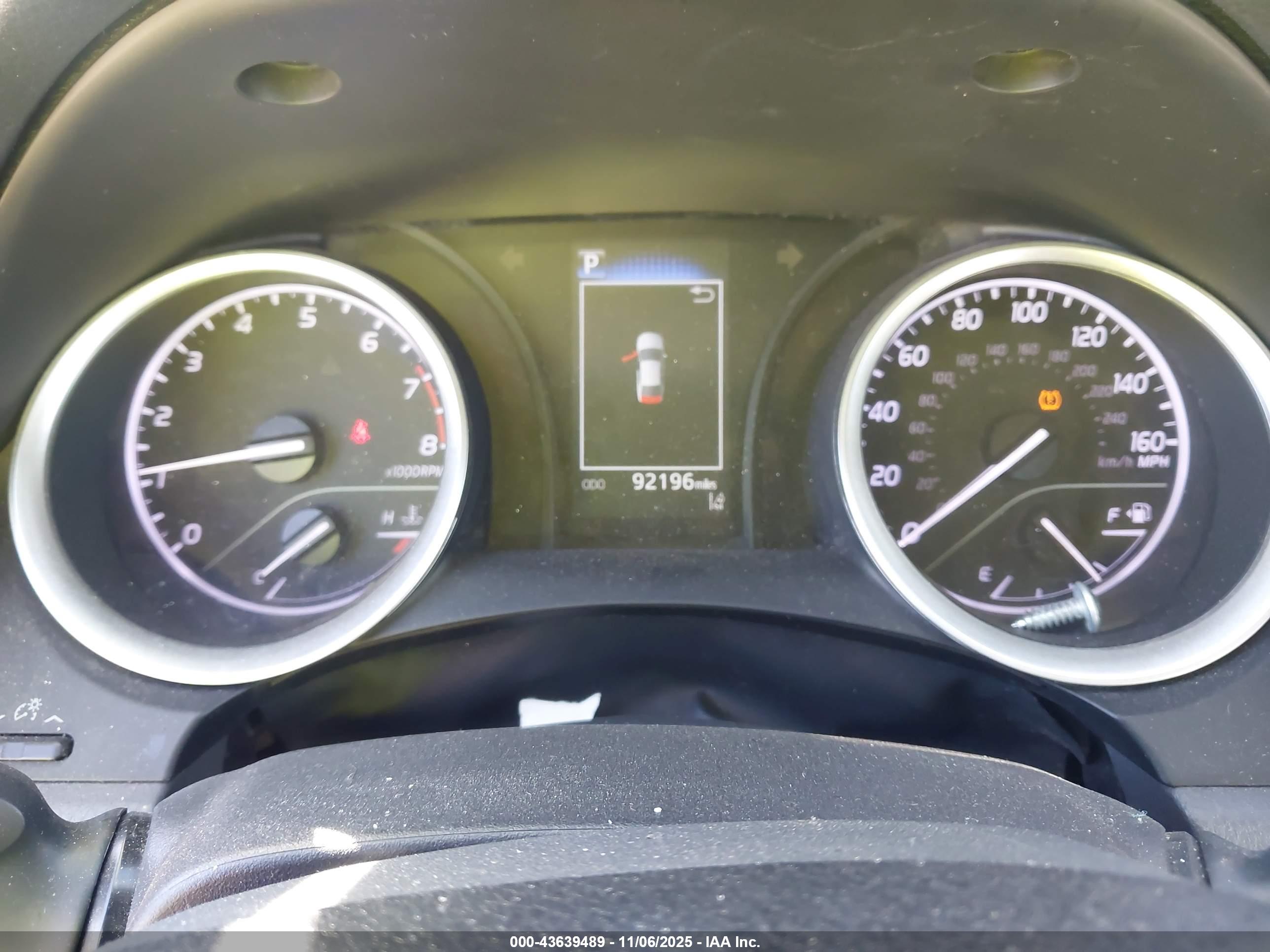 TOYOTA CAMRY image 7