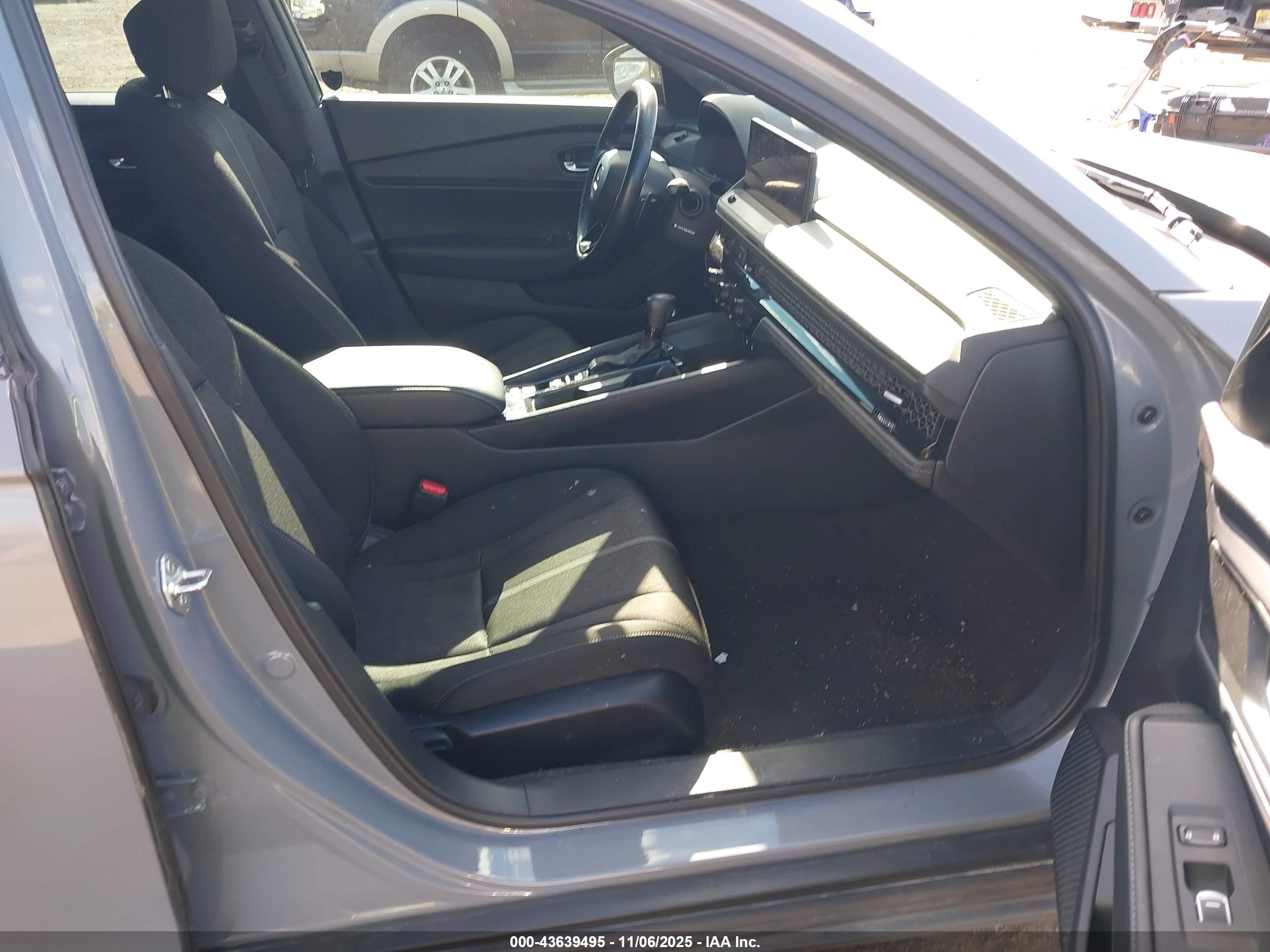 HONDA ACCORD image 5