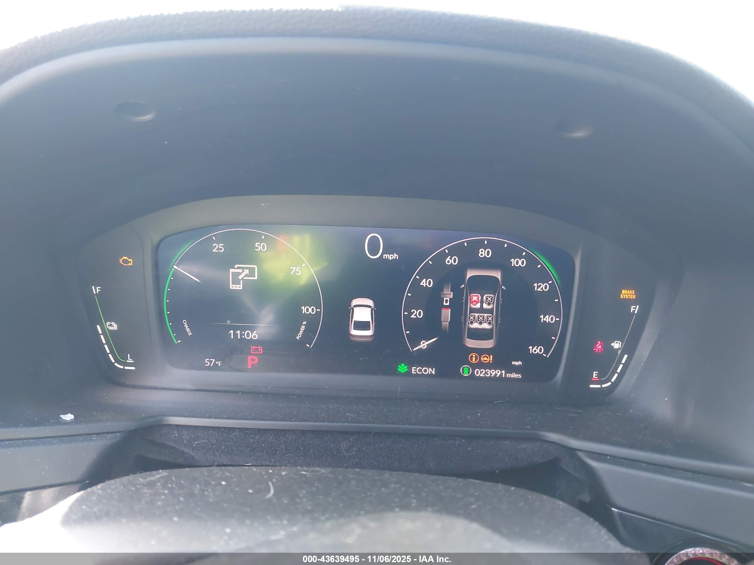 HONDA ACCORD image 7