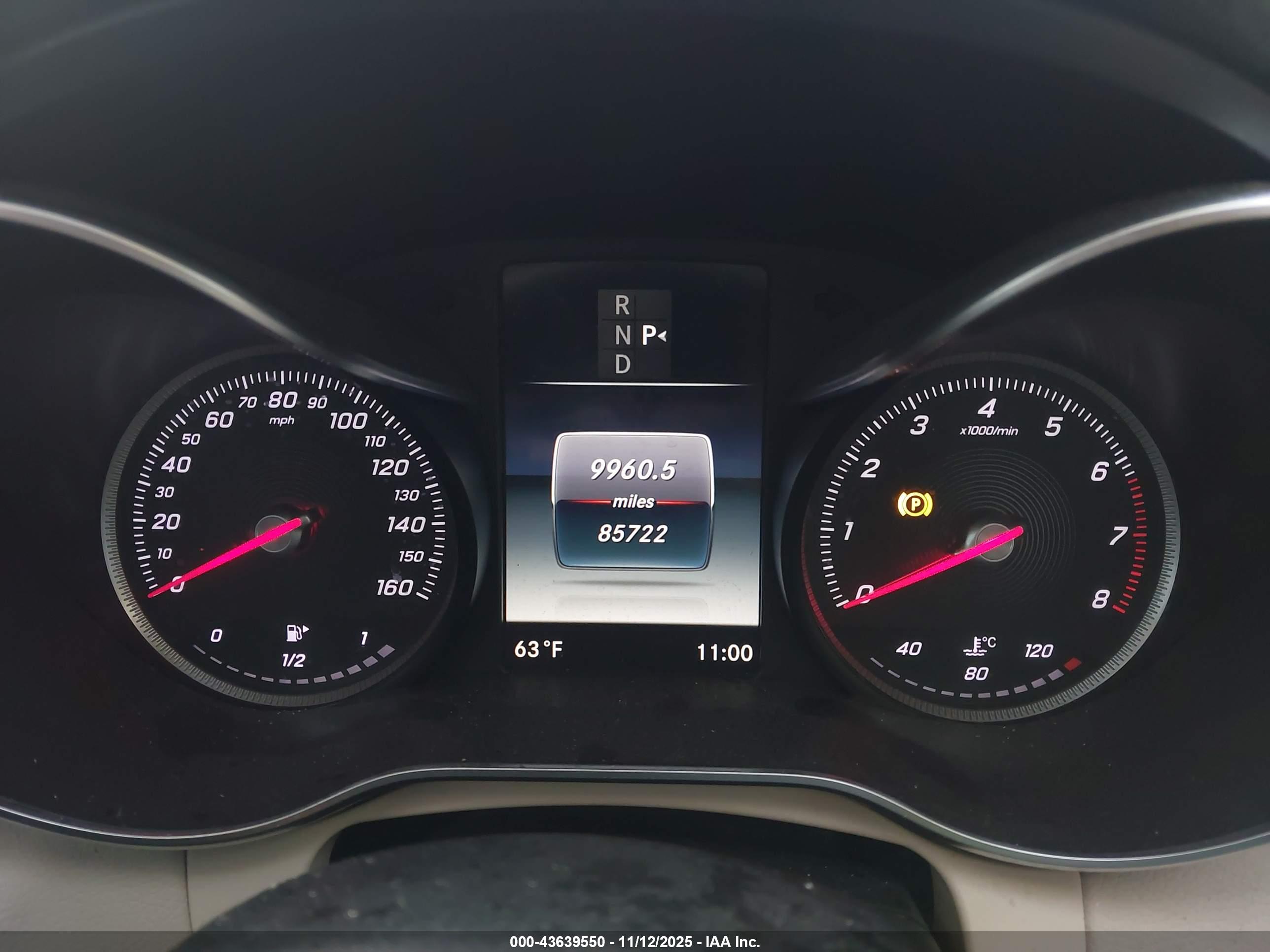 MERCEDES-BENZ C image 7