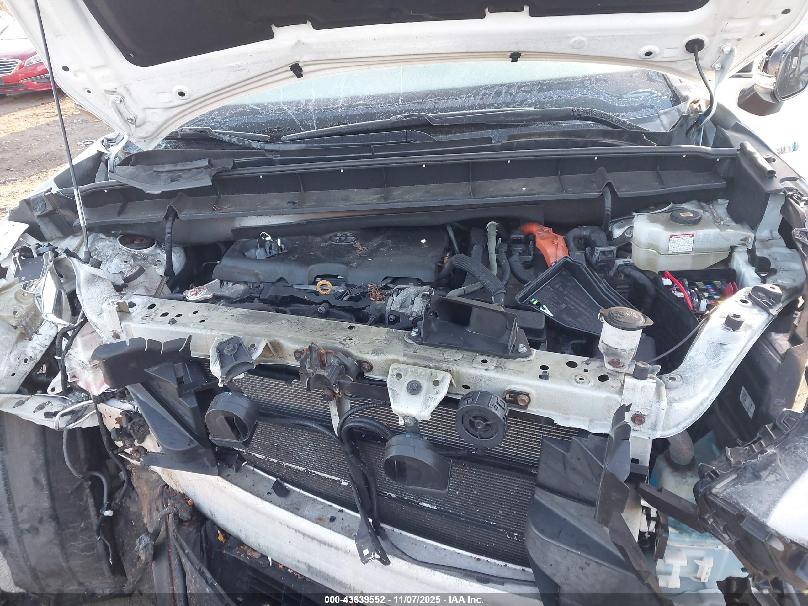 TOYOTA HIGHLANDER image 10