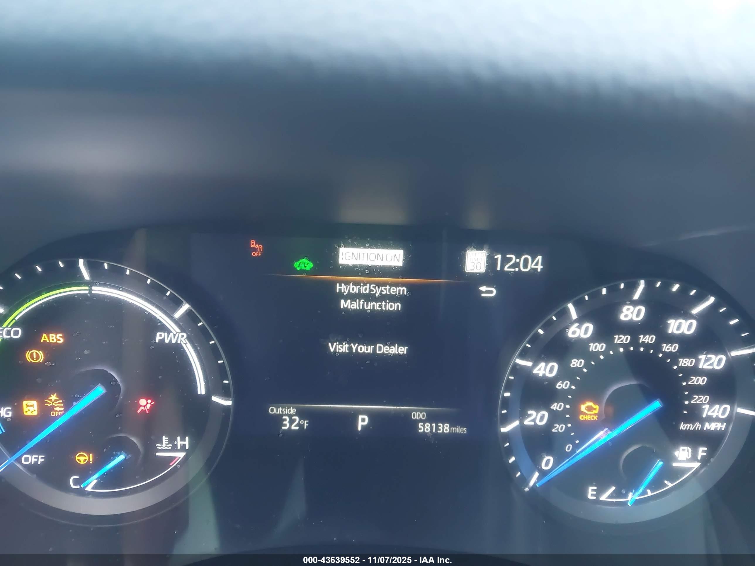TOYOTA HIGHLANDER image 7