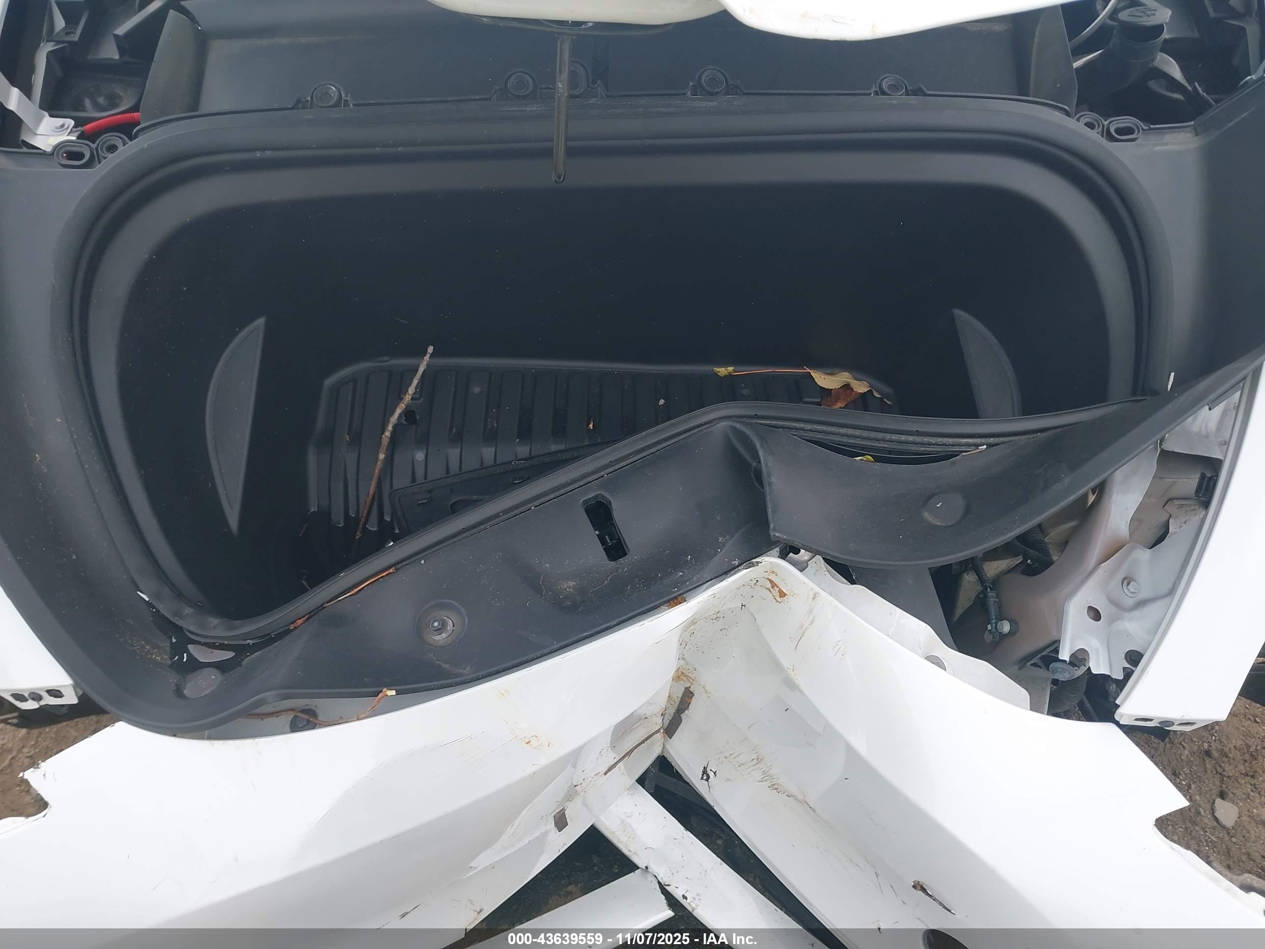 TESLA MODEL image 10