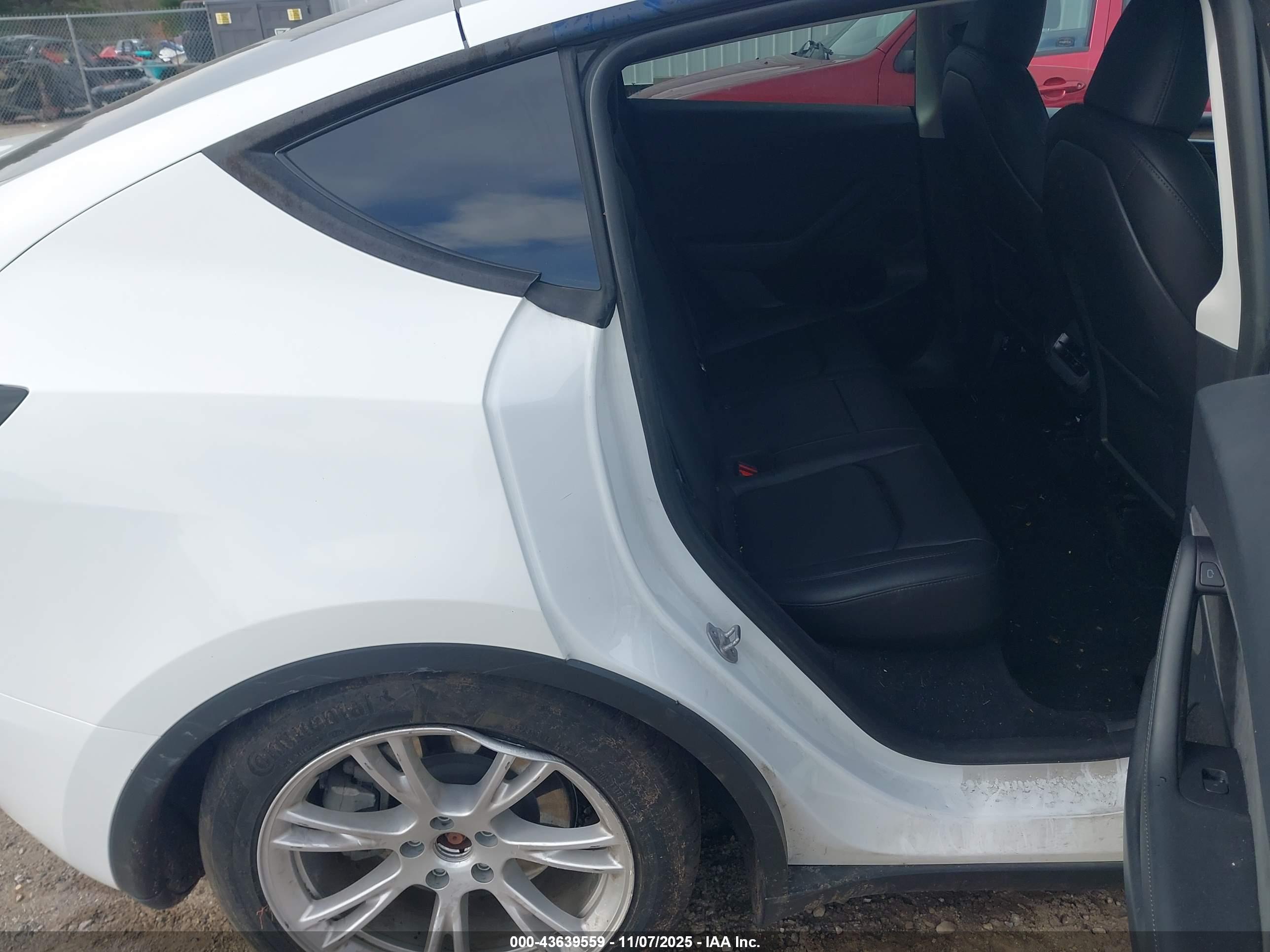 TESLA MODEL image 8