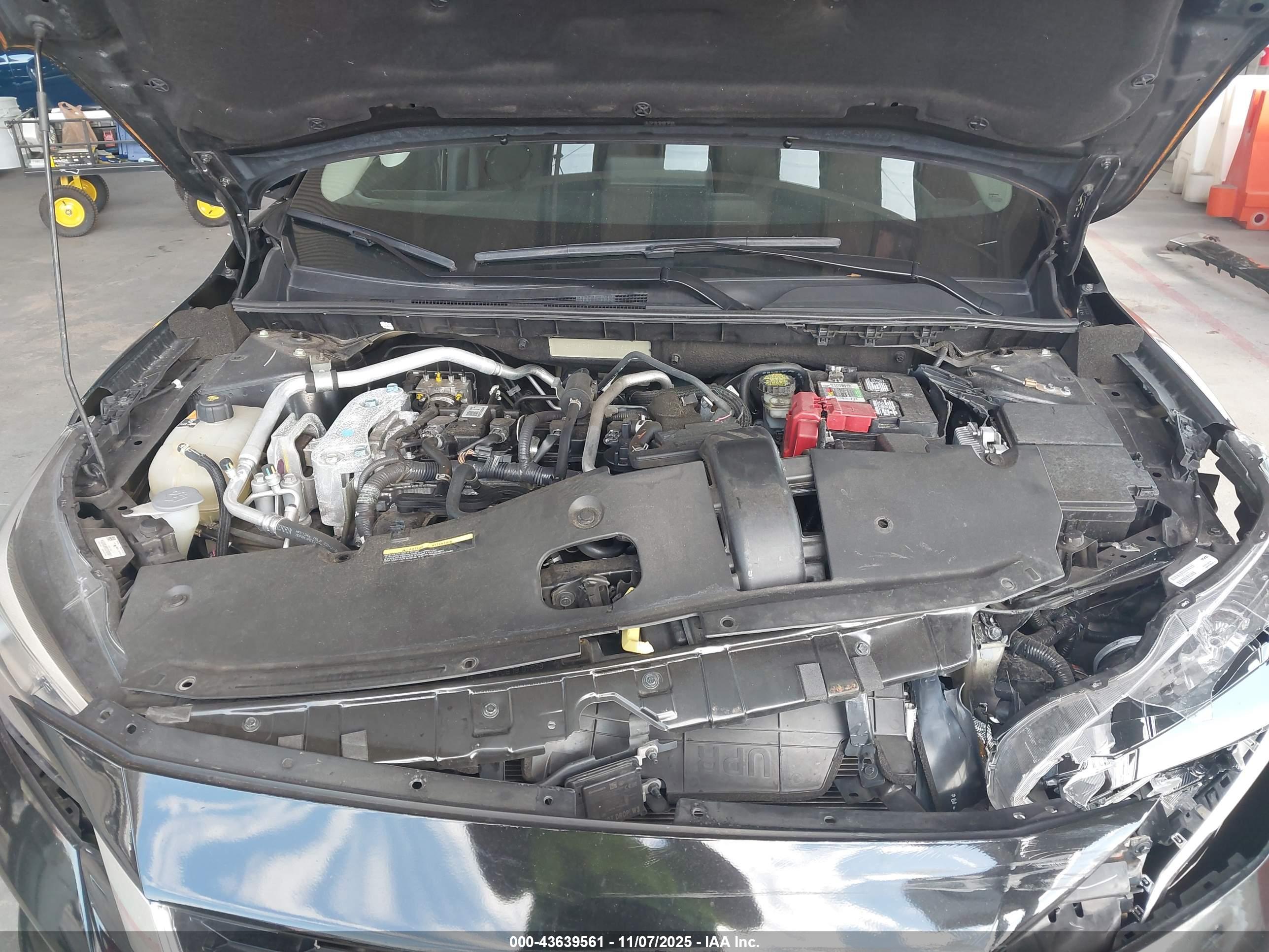 NISSAN SENTRA image 10