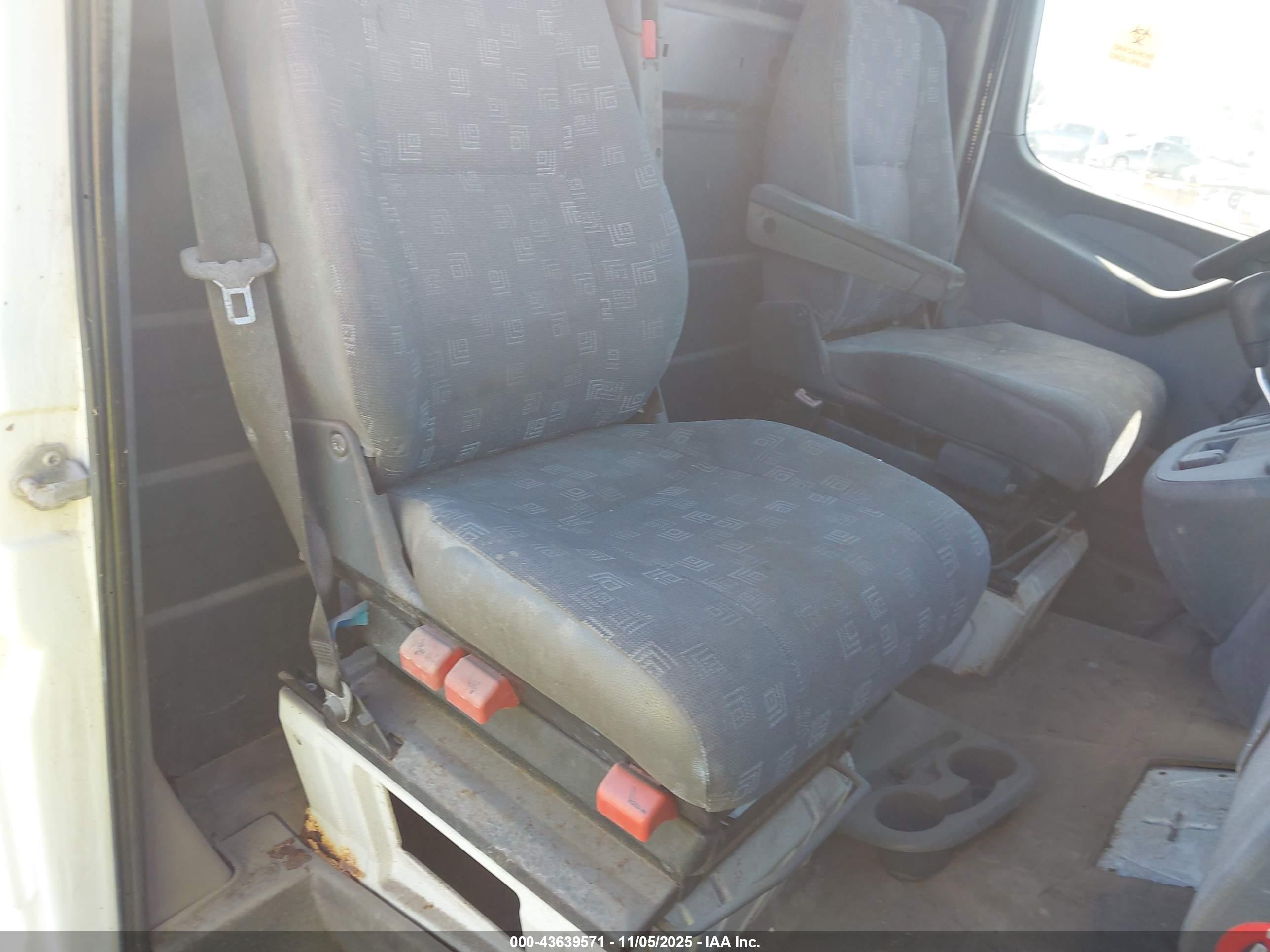 FREIGHTLINER SPRINTER image 8