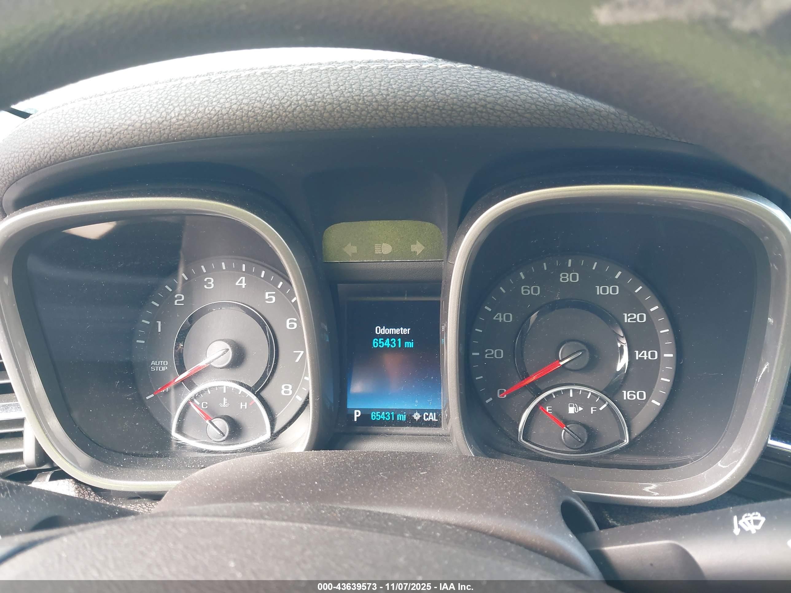 CHEVROLET MALIBU image 7