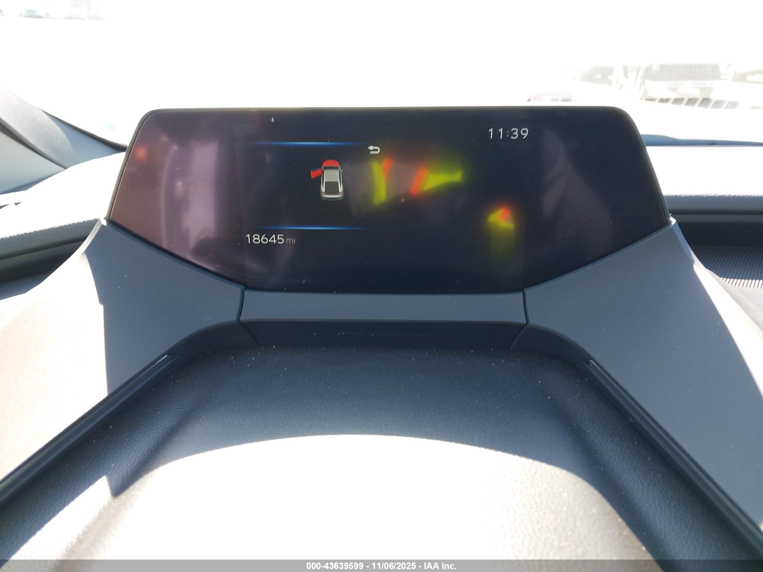 TOYOTA PRIUS image 7