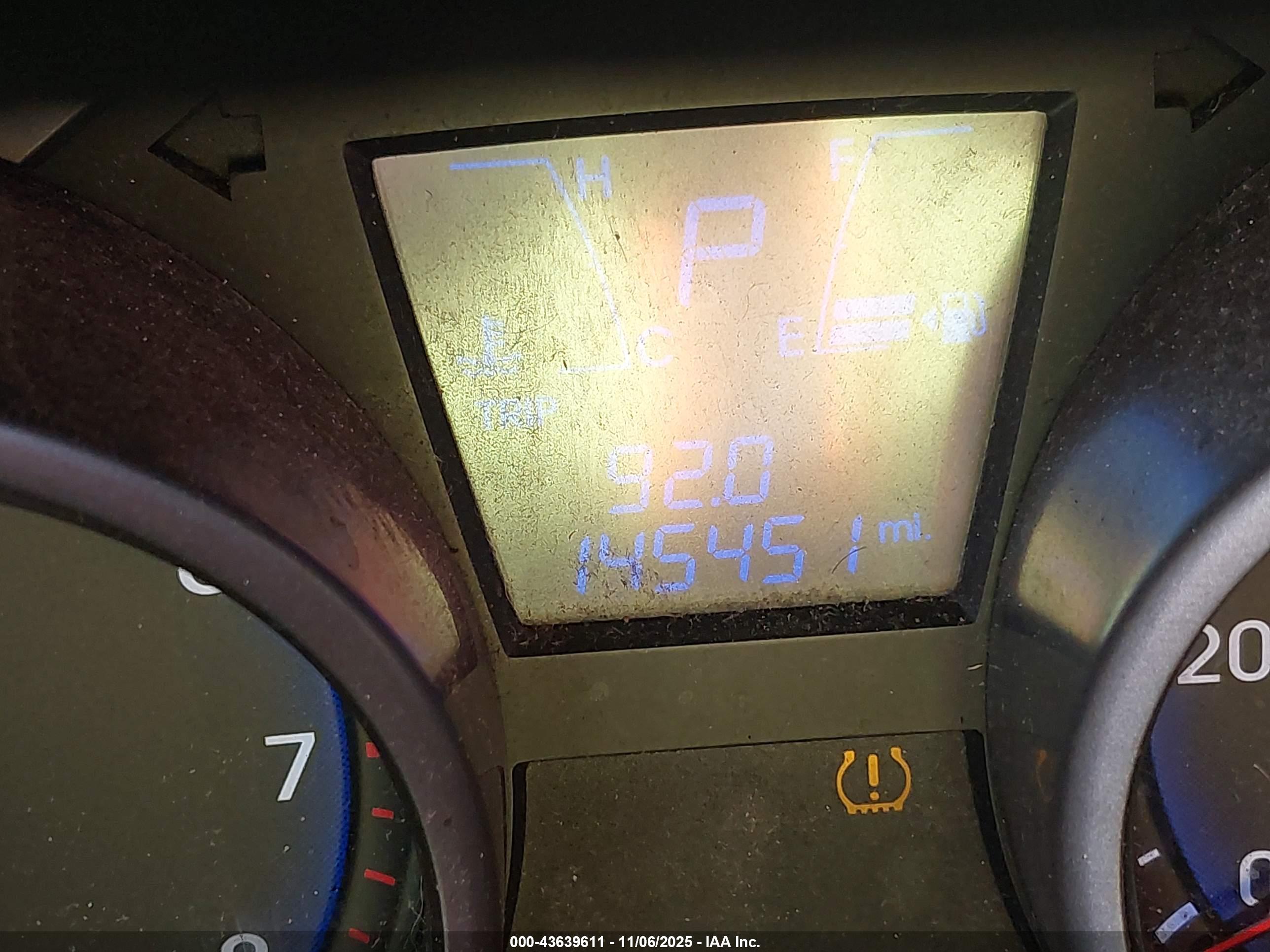HYUNDAI TUCSON image 7