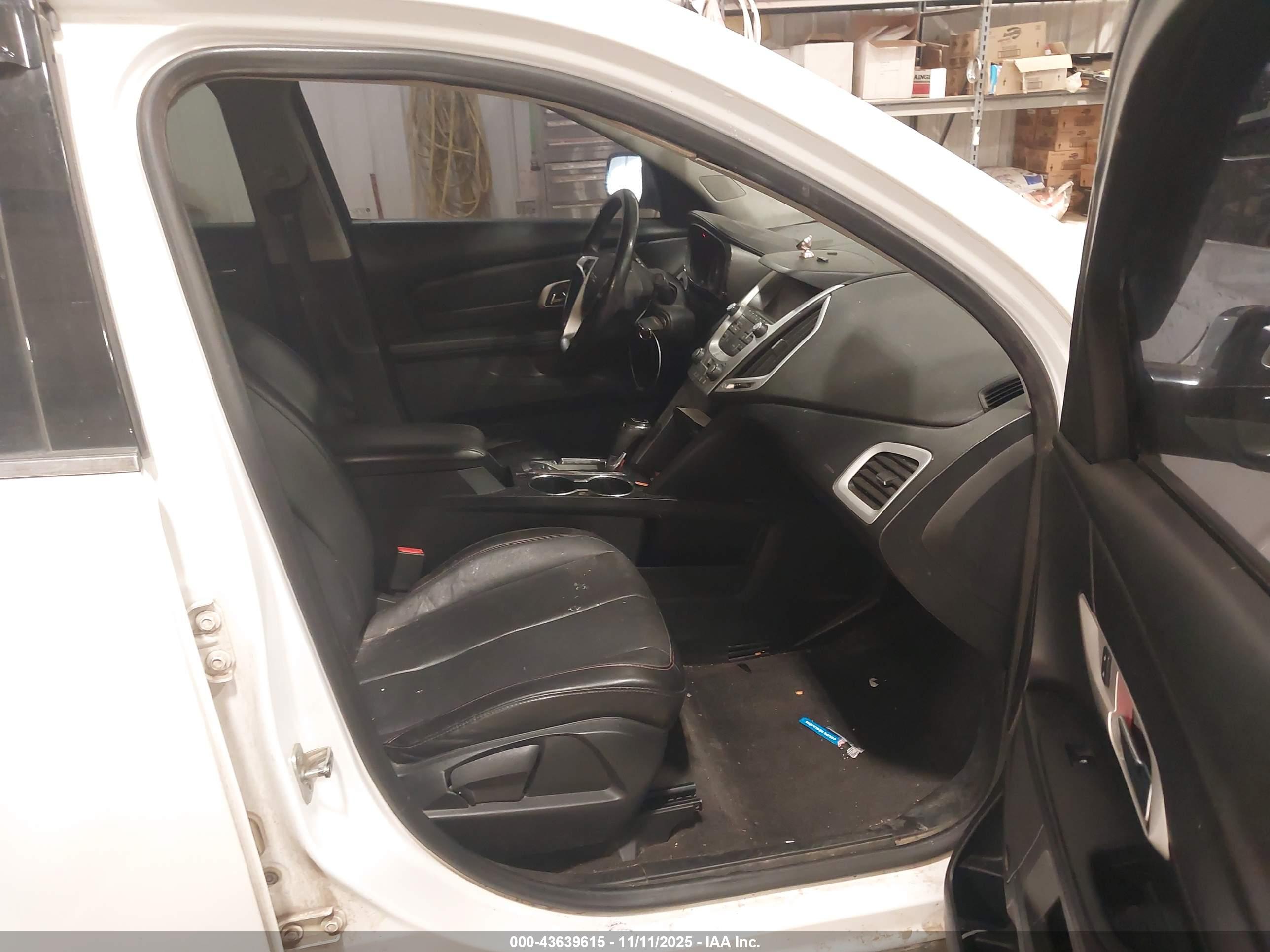 GMC TERRAIN image 5