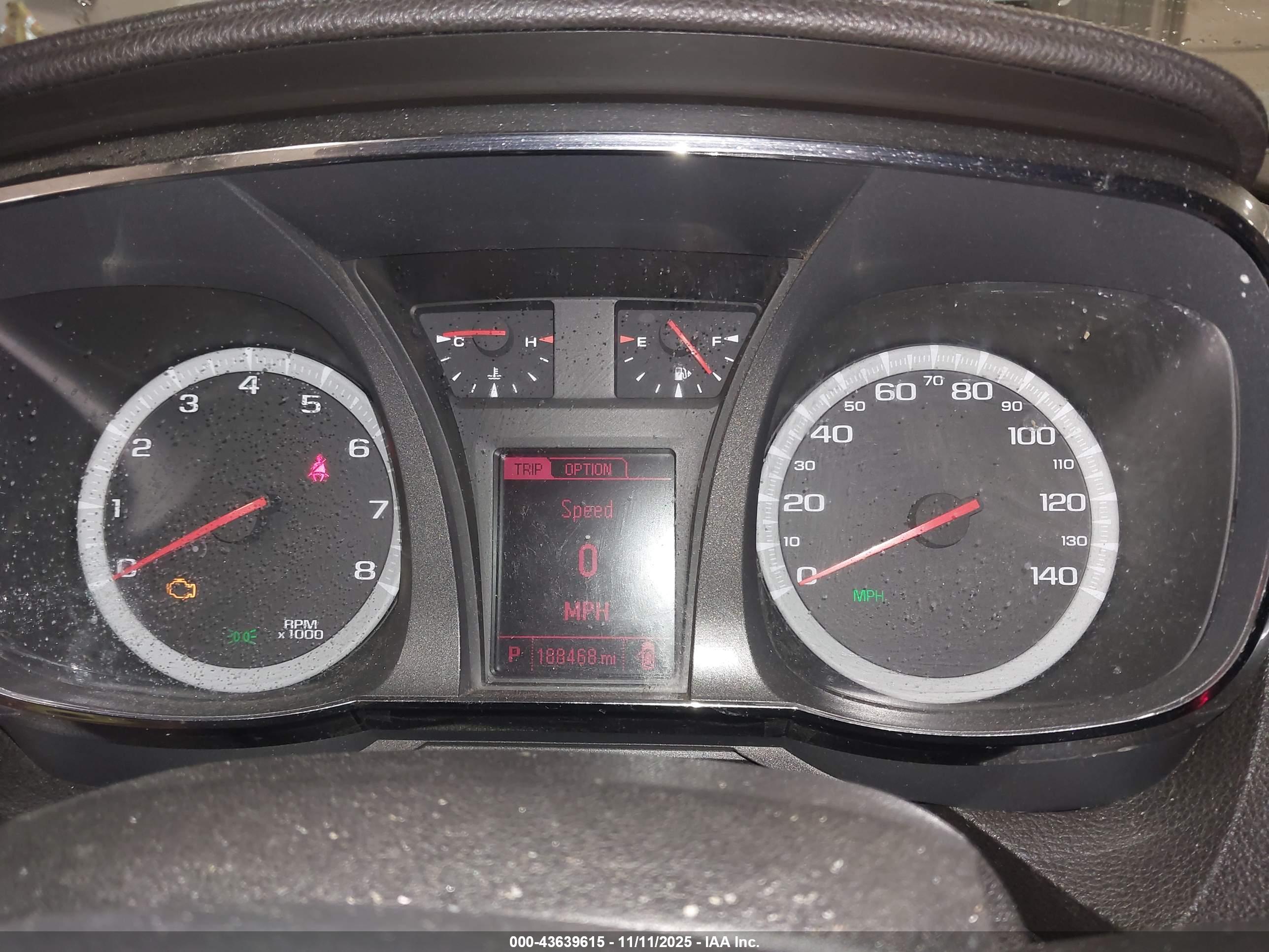 GMC TERRAIN image 7