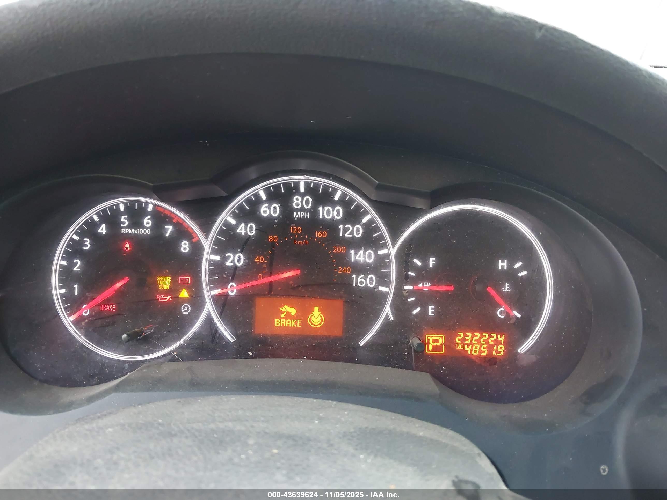 NISSAN ALTIMA image 7