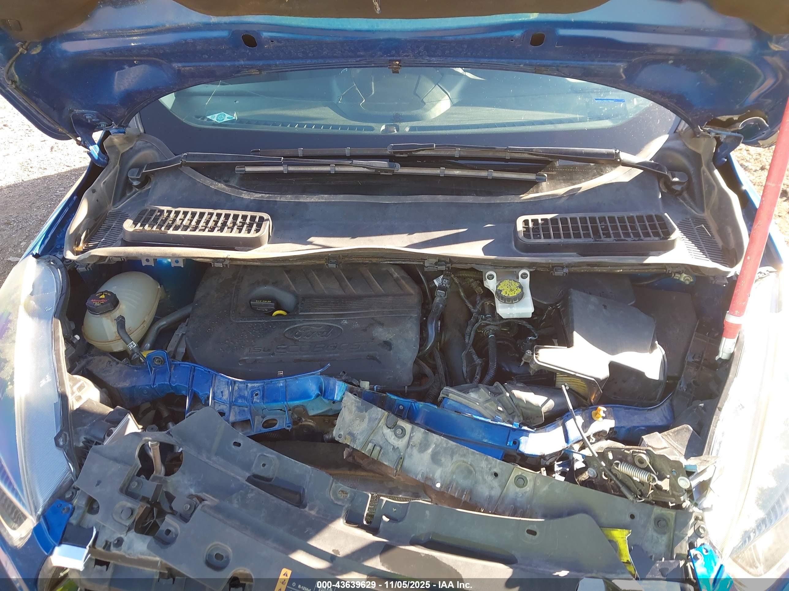 FORD ESCAPE image 10