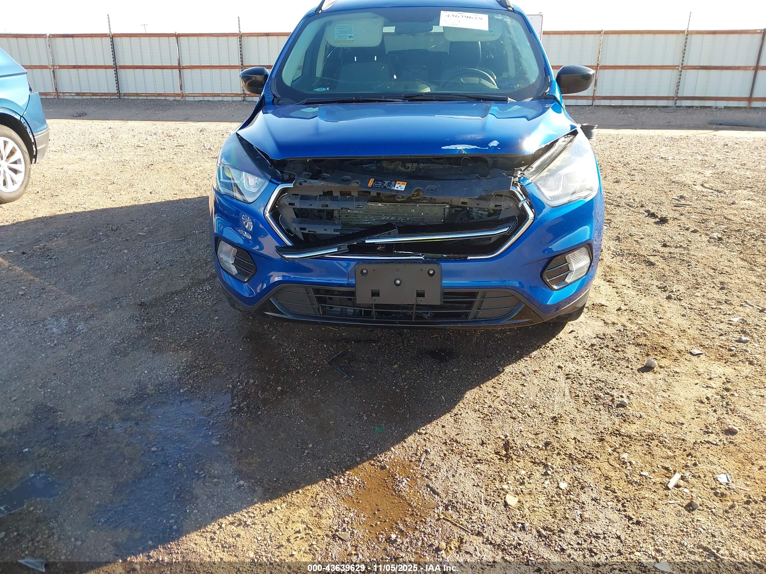 FORD ESCAPE image 6