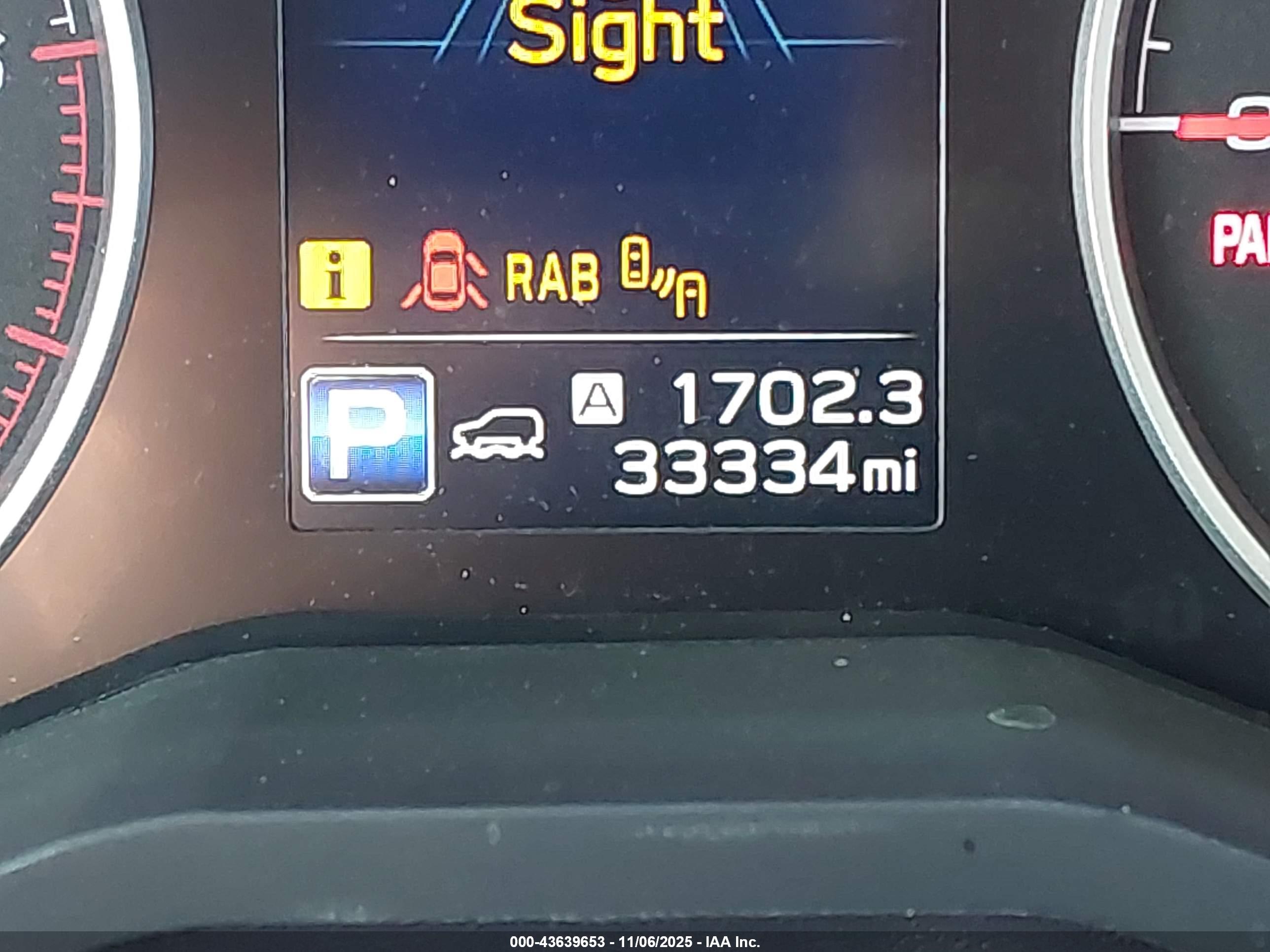 SUBARU ASCENT image 6