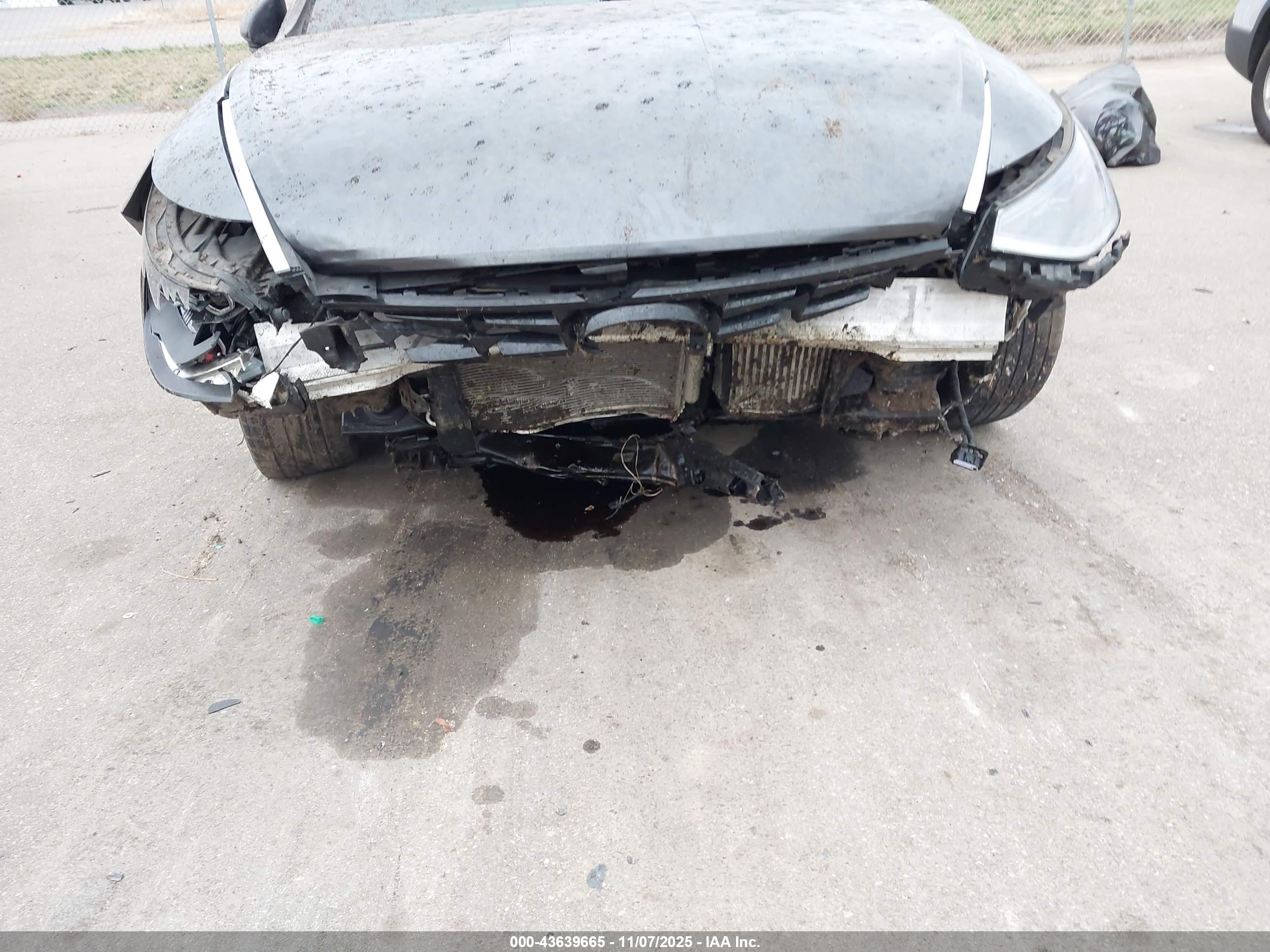 HYUNDAI SONATA image 6