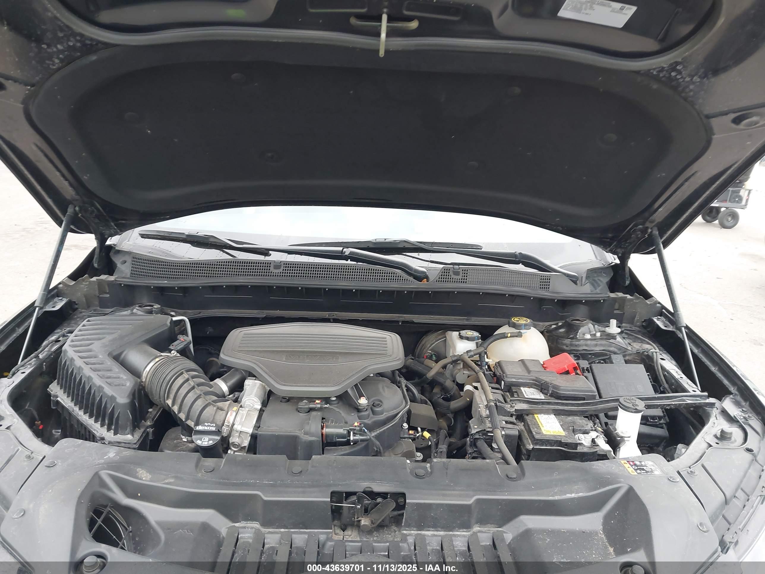 CHEVROLET BLAZER image 10