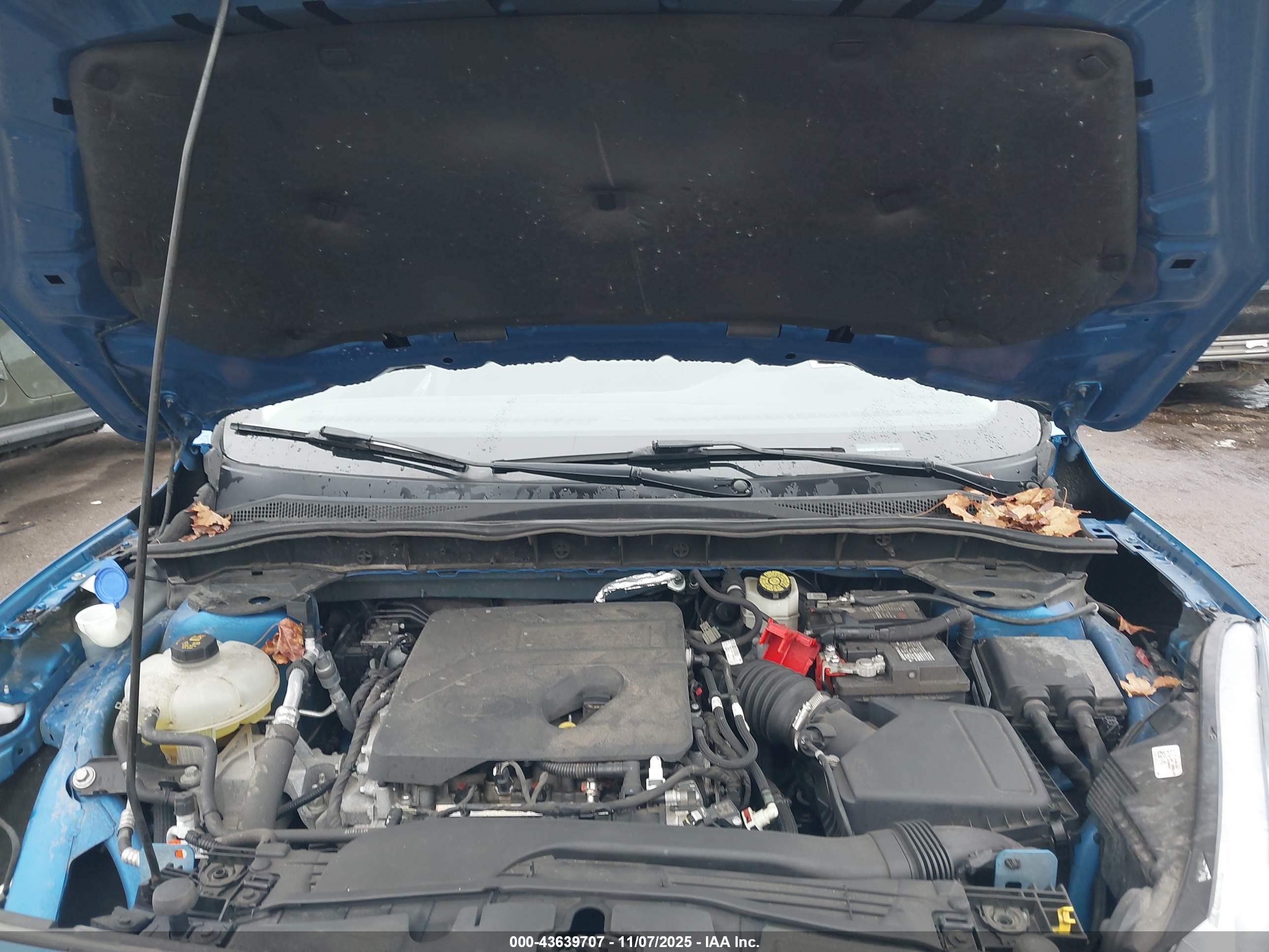 FORD ESCAPE image 10