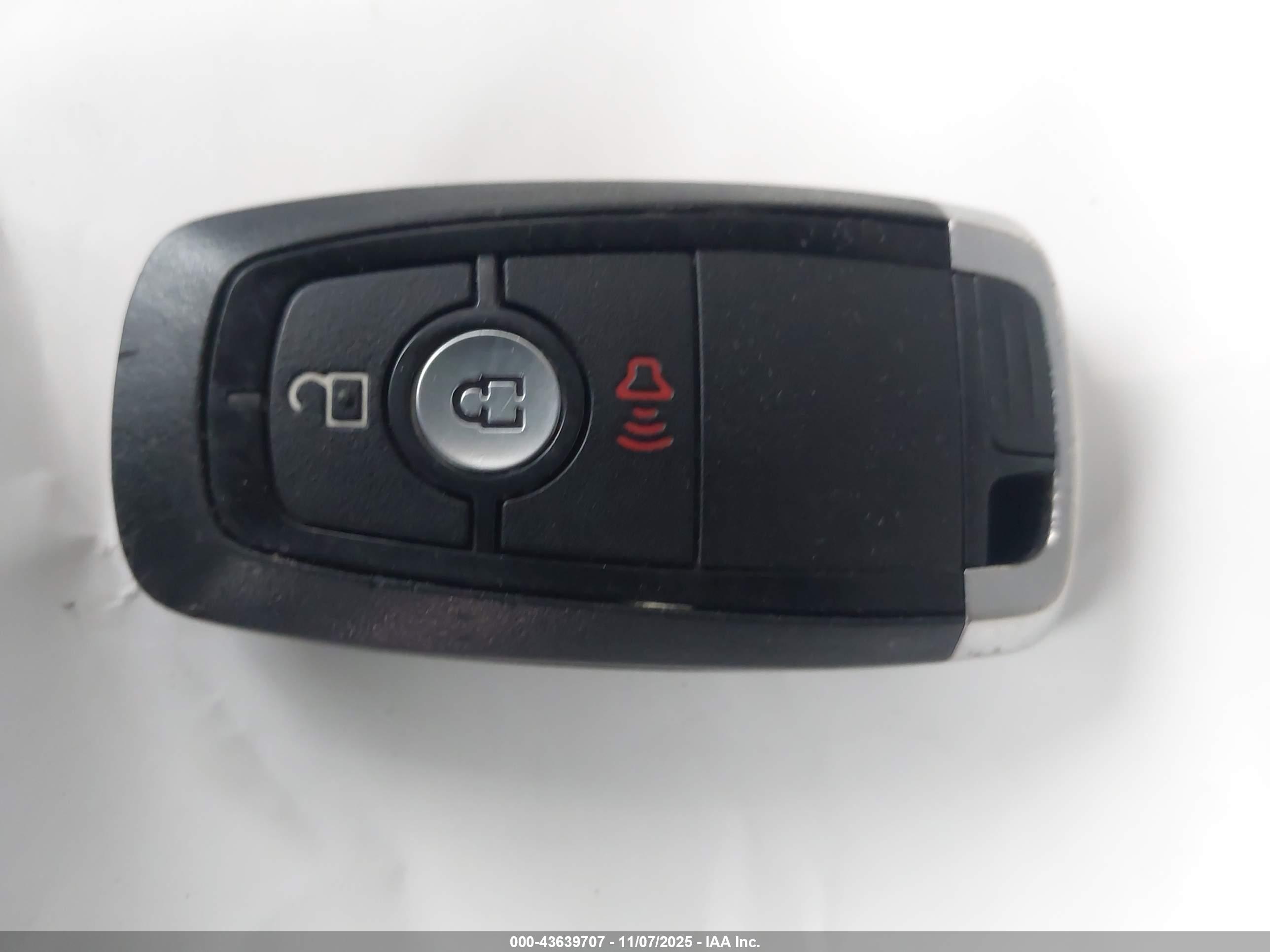 FORD ESCAPE image 11