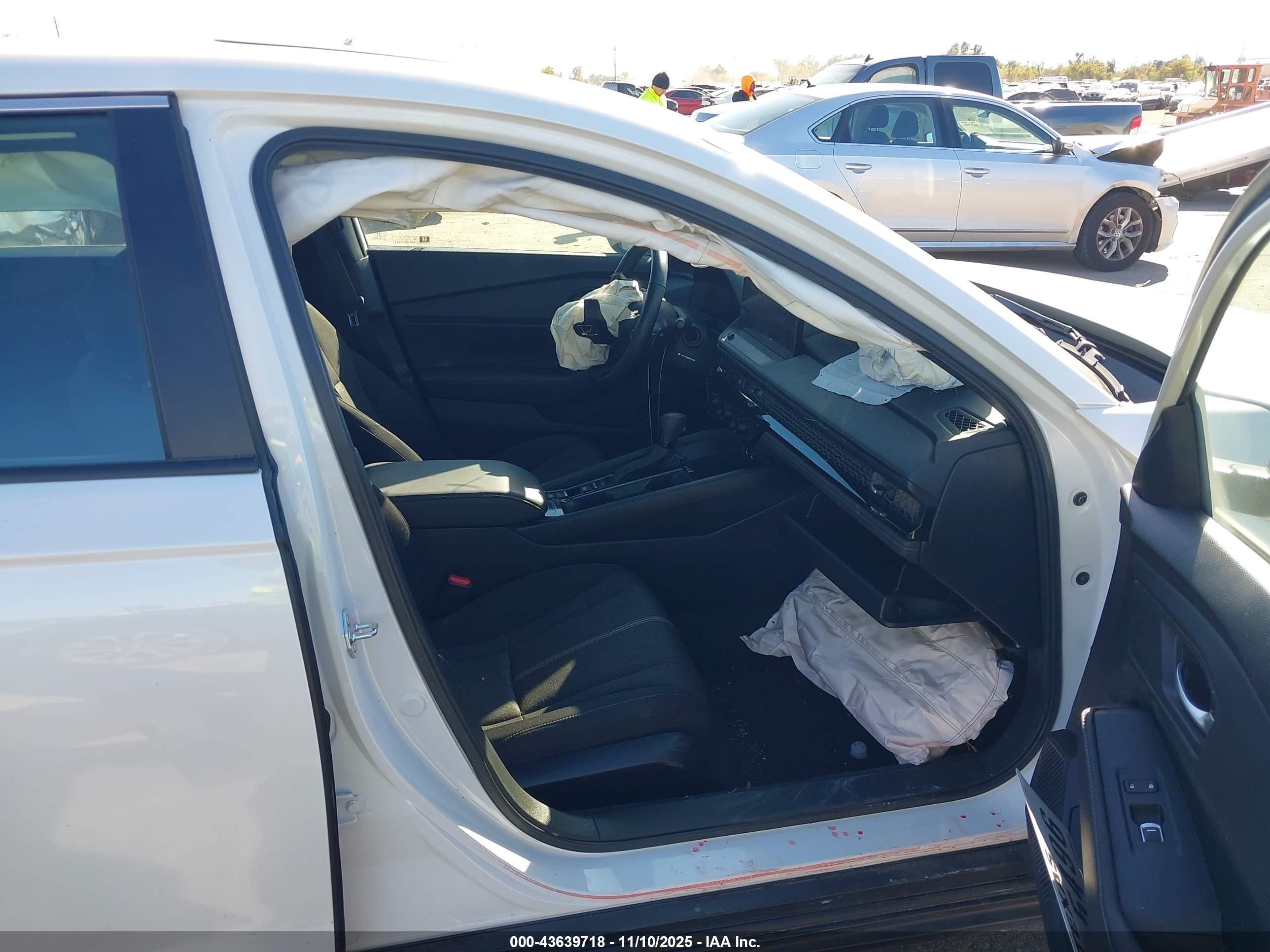 HONDA ACCORD image 5