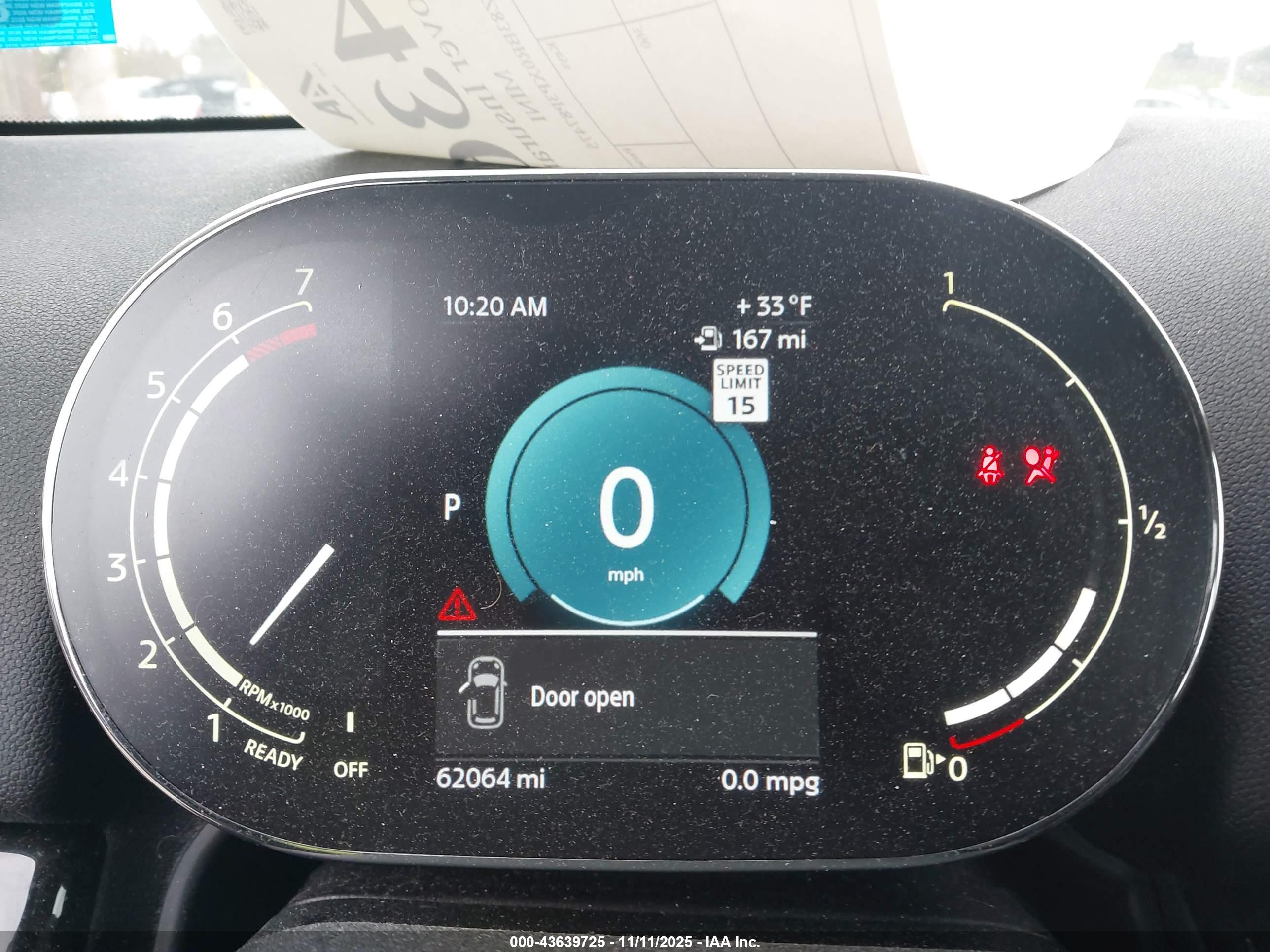 MINI COUNTRYMAN image 7