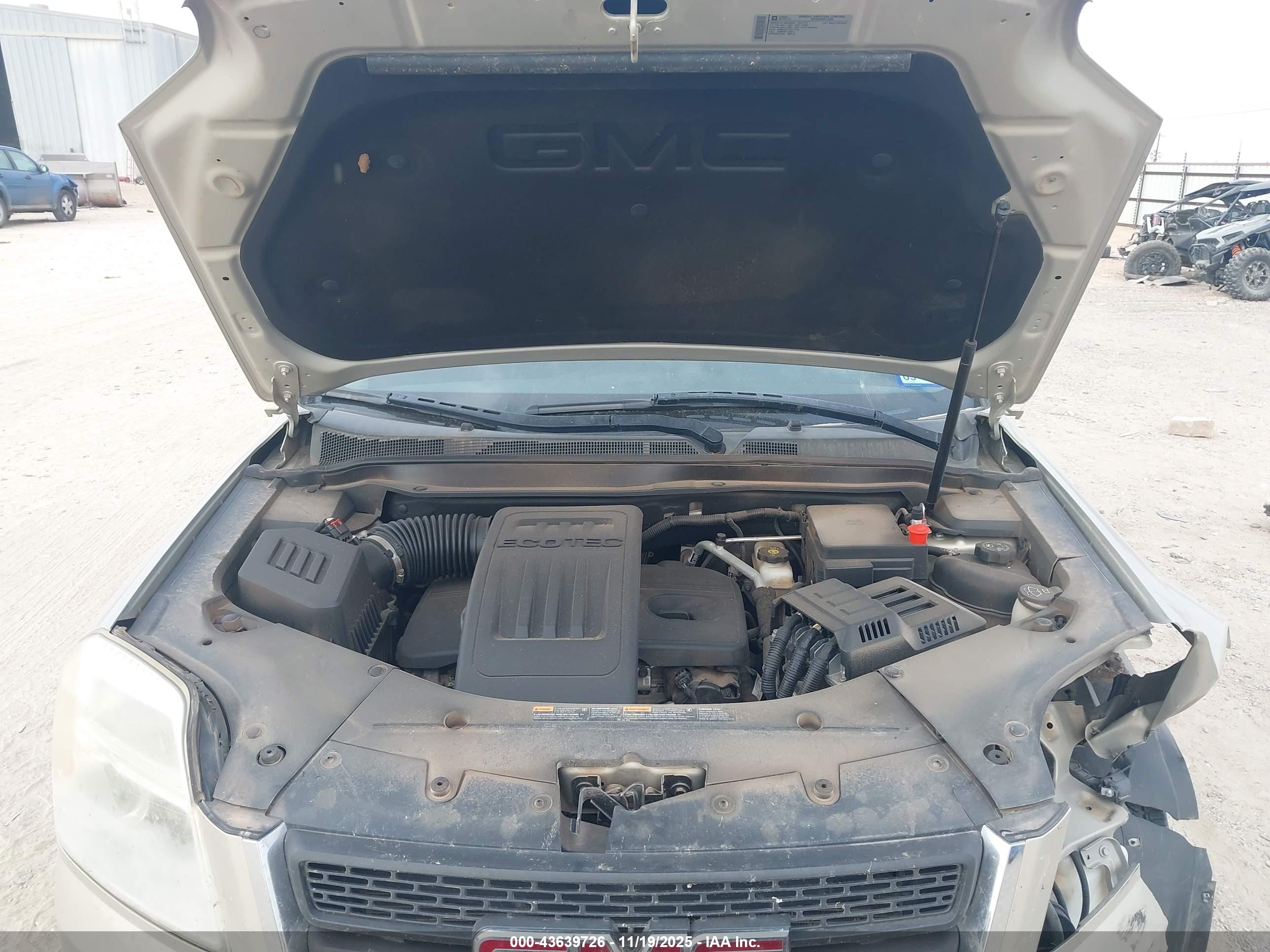 GMC TERRAIN image 10